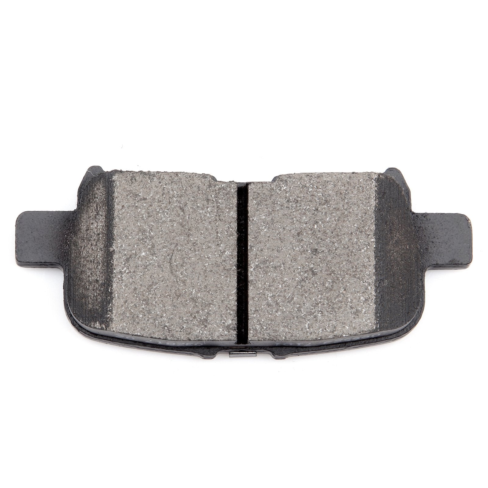 Cciyu D865 Ceramic Rear Brake Pad Set Fit For 2001-2006 For Acura Mdx,2002-2004 For Honda Odyssey,2003-2008 For Honda Pilot