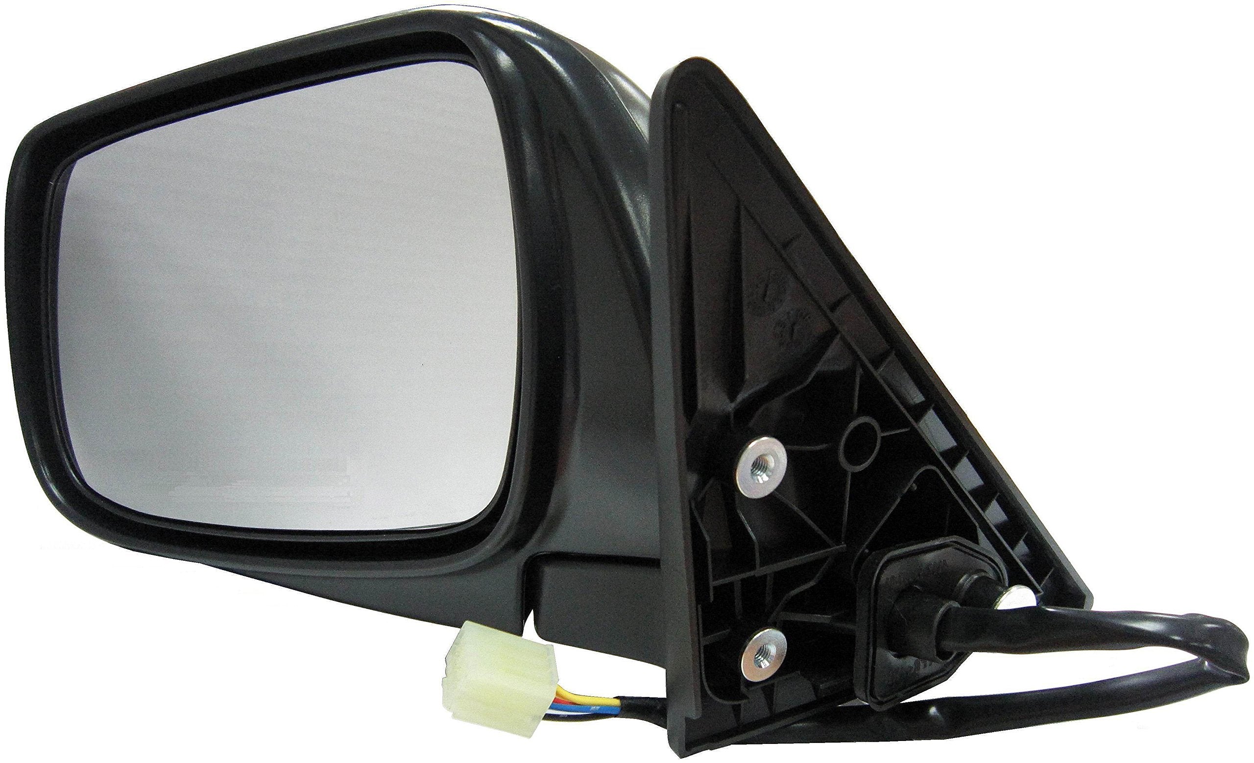 Dorman 955-797 Driver Side Door Mirror Compatible with Select Subaru Models