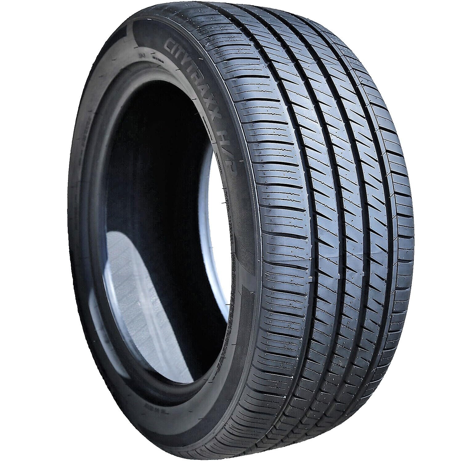Landspider Citytraxx H/P All-Season Truck/Suv High Performance Radial Tire-235/50R17 235/50Zr17 235/50/17 235/50-17 100W Load Ra