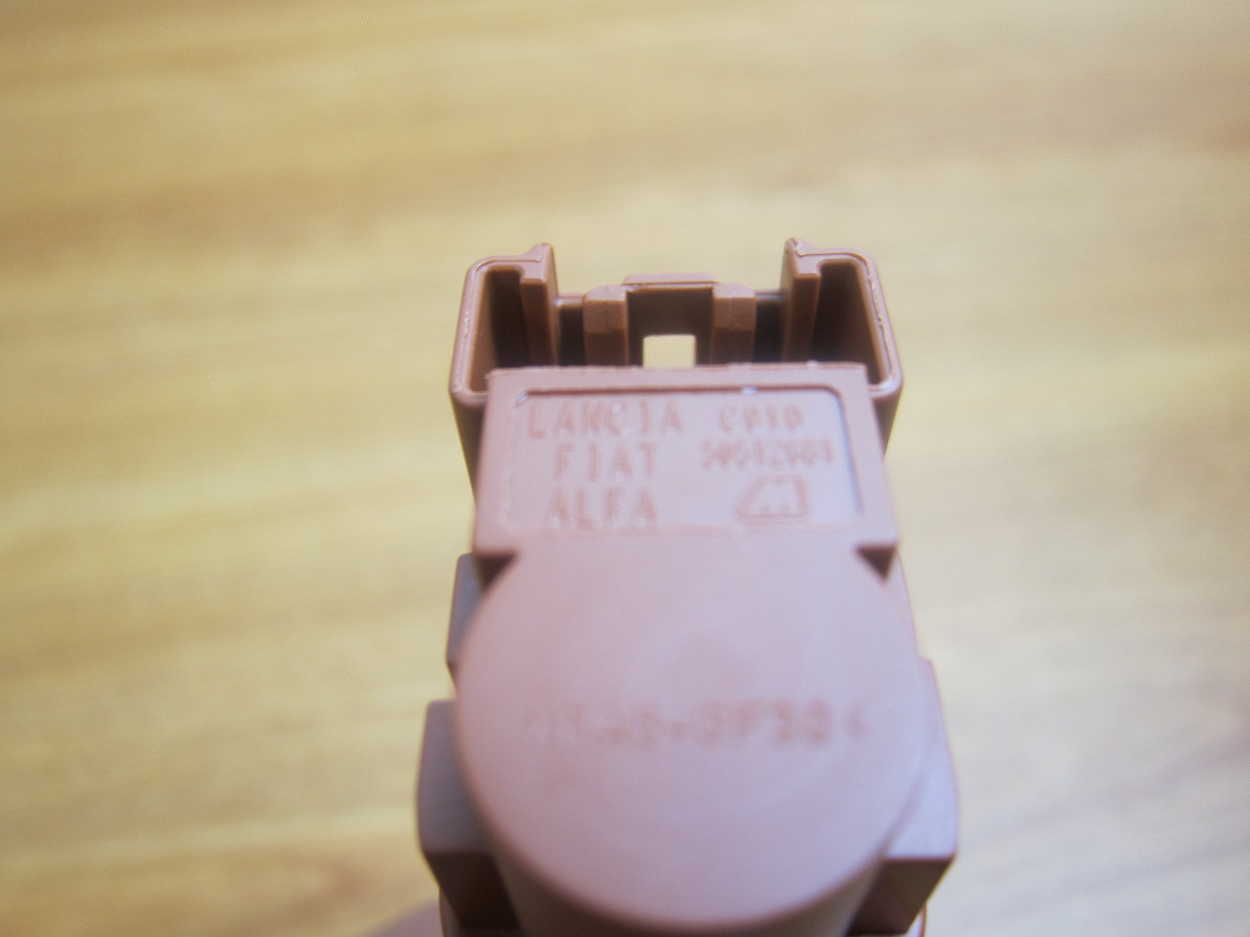 Chrysler Stop Lamp Brake Light Switch Control Sensor Mopar Oem