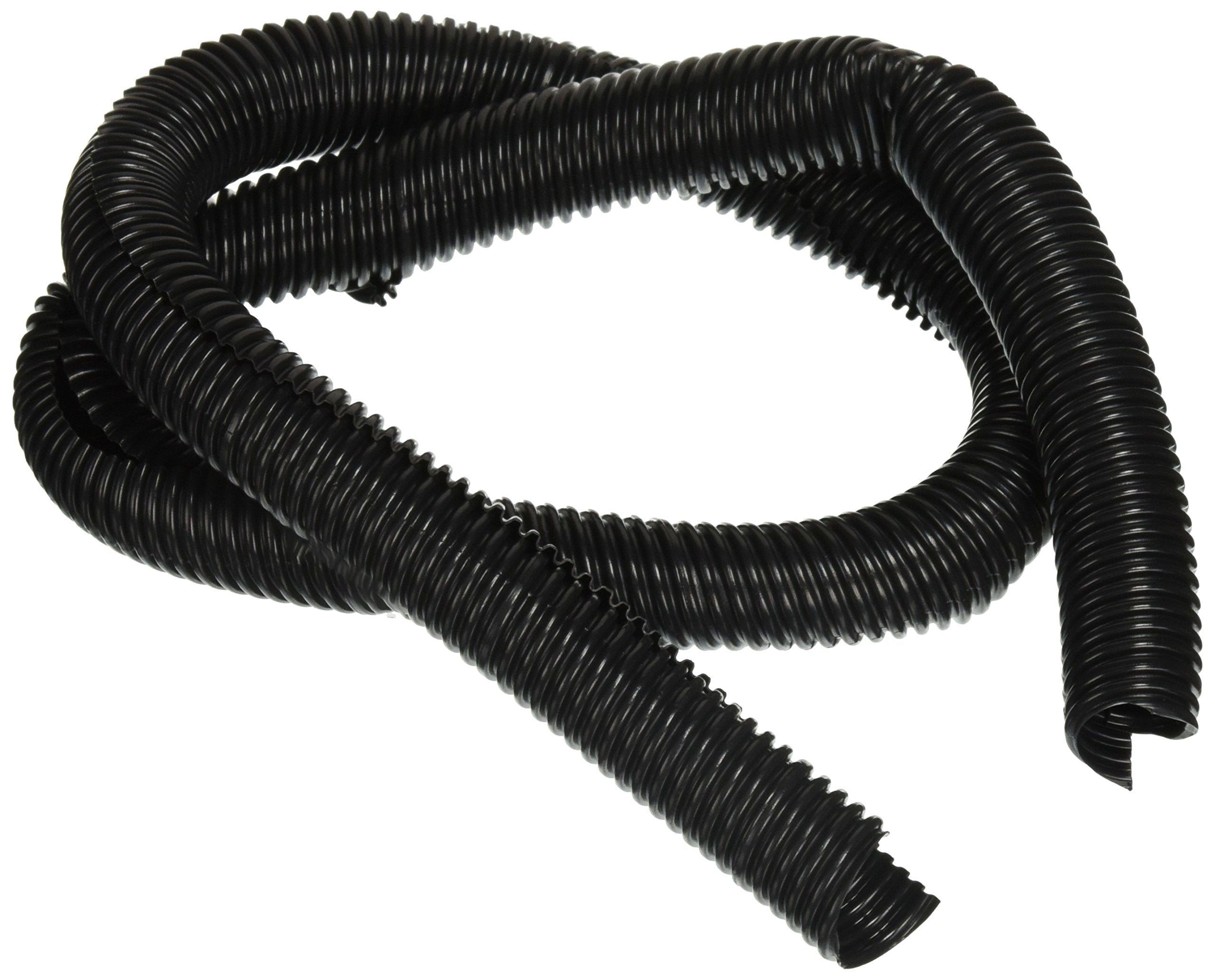 Dorman 85636: 3/4 In. X 3 Ft. Black Flex Split Wire Conduit
