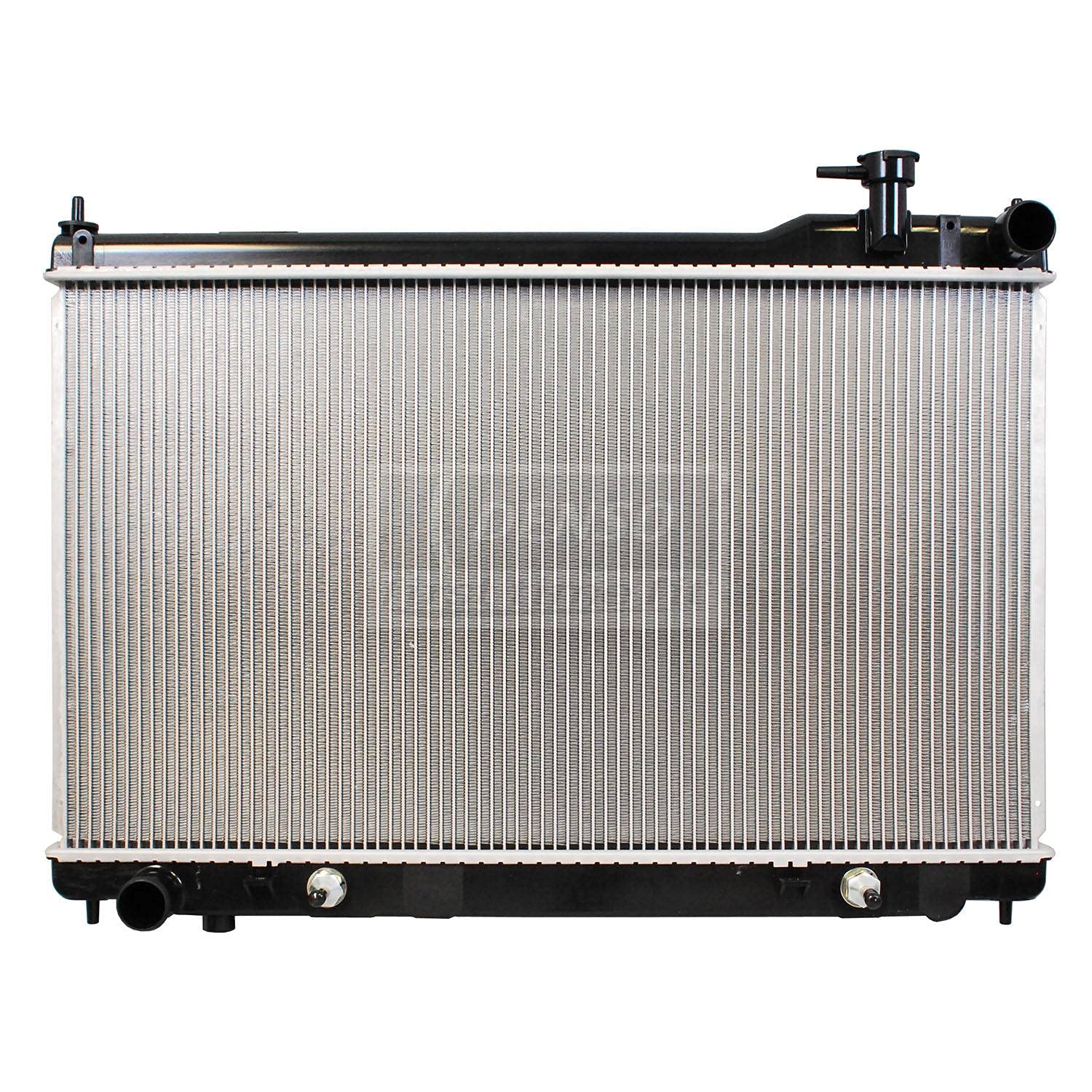 Denso 2213421 Radiator