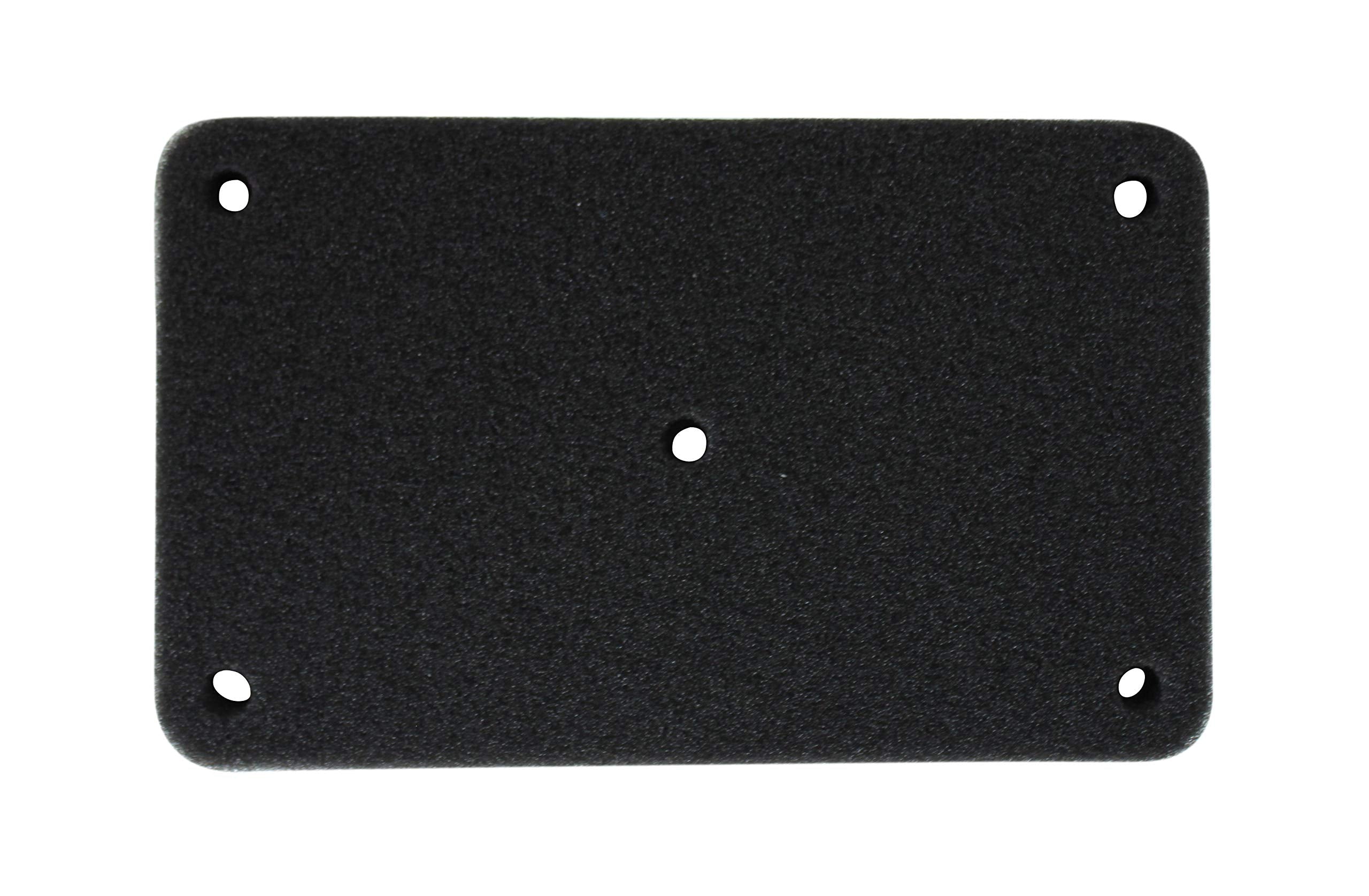 Spree Compatible Replacement For Kawasaki Kfx50 Kfx90 Atv Air Filter (2007-2015)