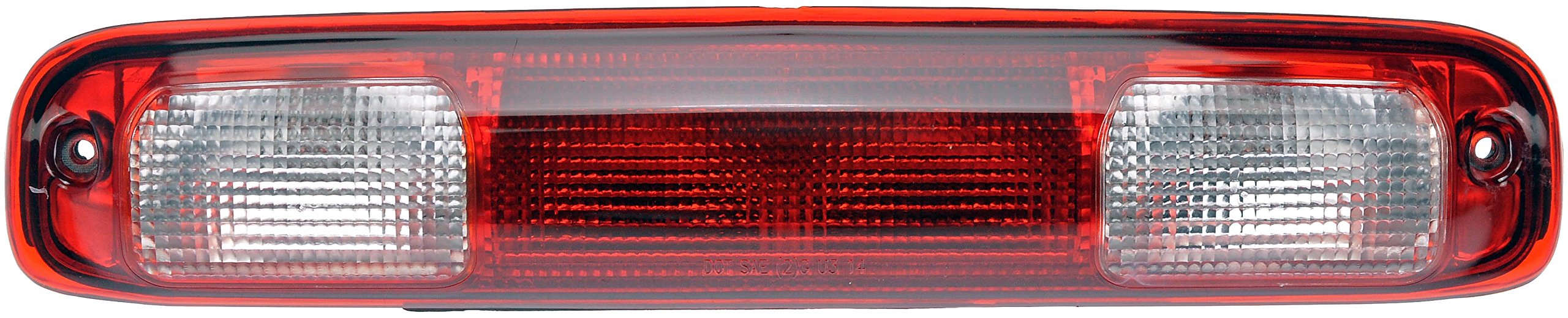 Dorman 923-240 Center High Mount Stop Light Compatible With Select Chevrolet / Gmc Models