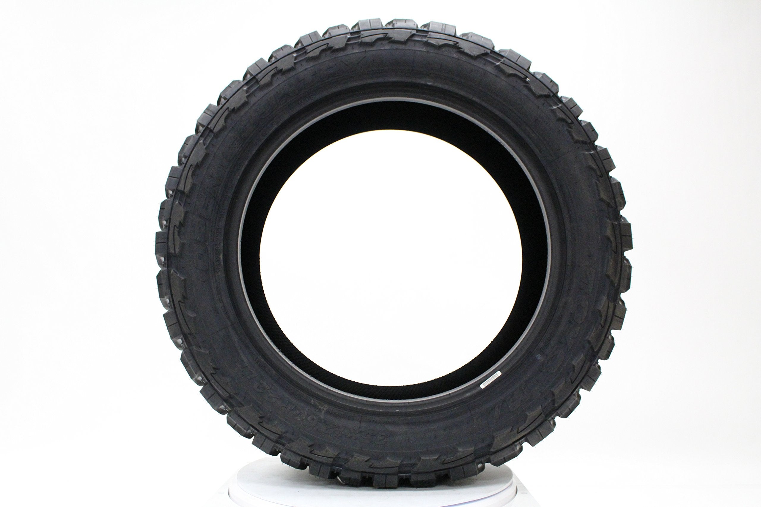 Toyo Tires Open Country M/T Mud-Terrain - 275/65R20Lt 126P
