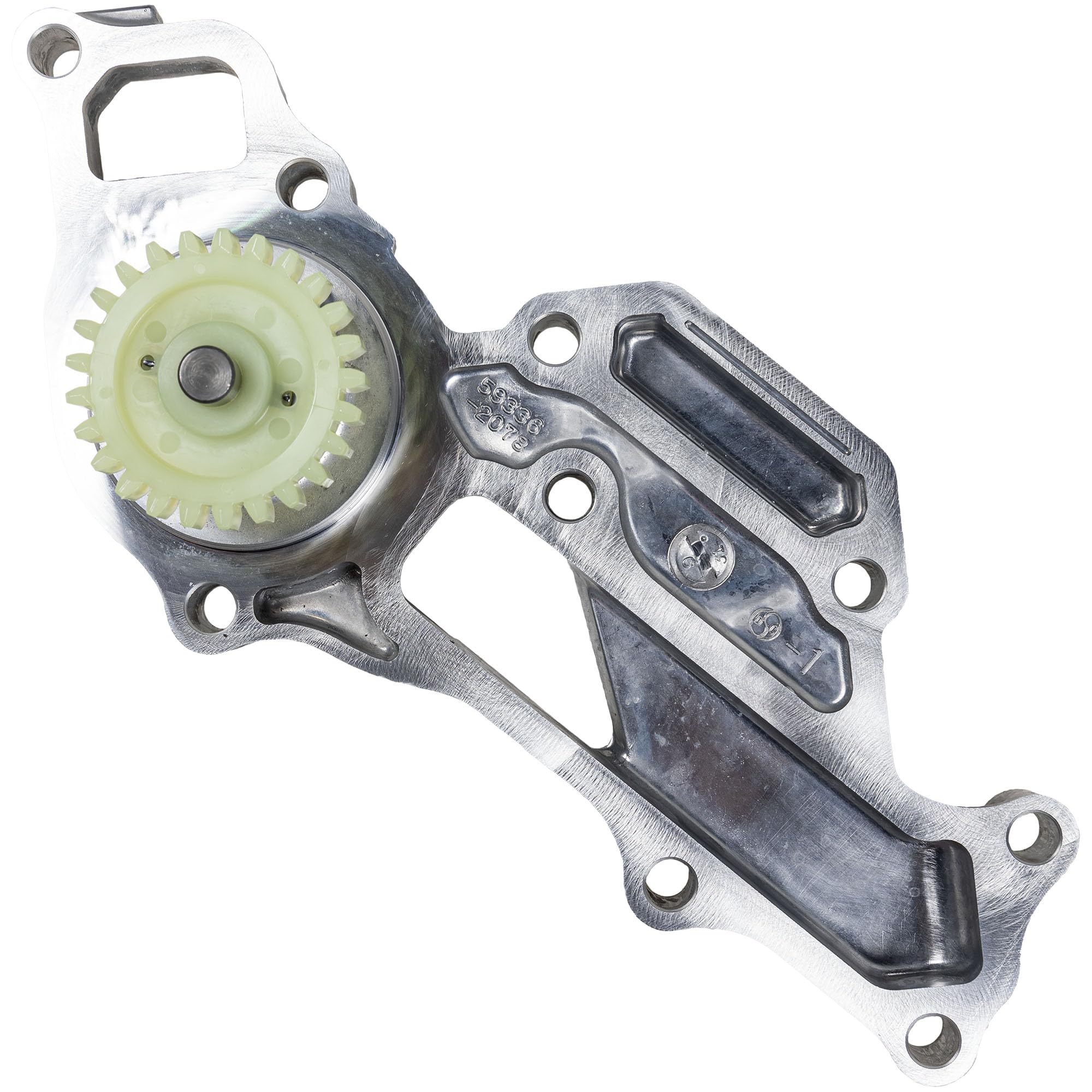 CUB CADET KM-49044-2067 Housing Assembly Water Pump Tank M72 M60 LC KW 7254 7252