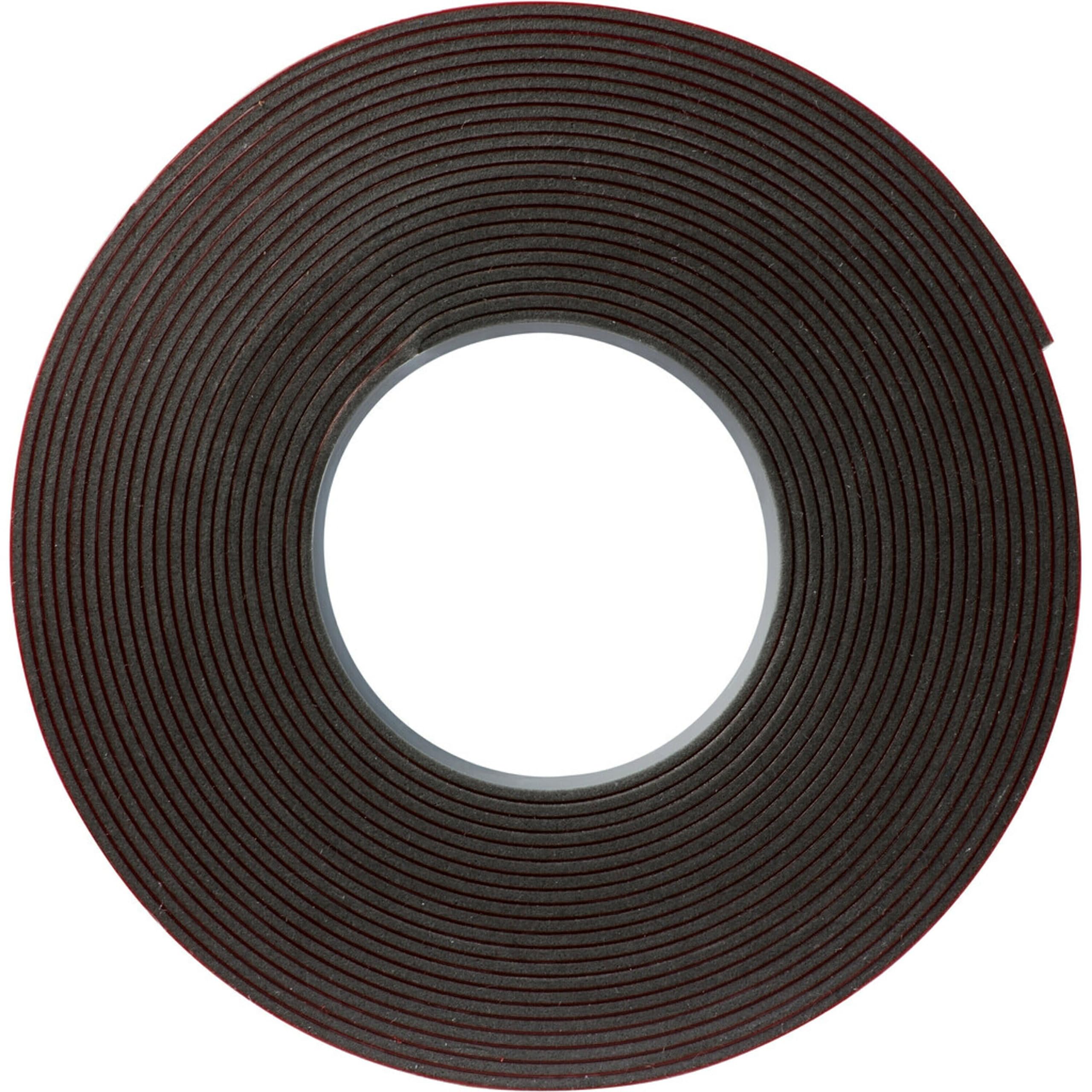 3M Super-Strength Molding Tape, 03616, 7/8 In X 15 Ft, 1 Roll