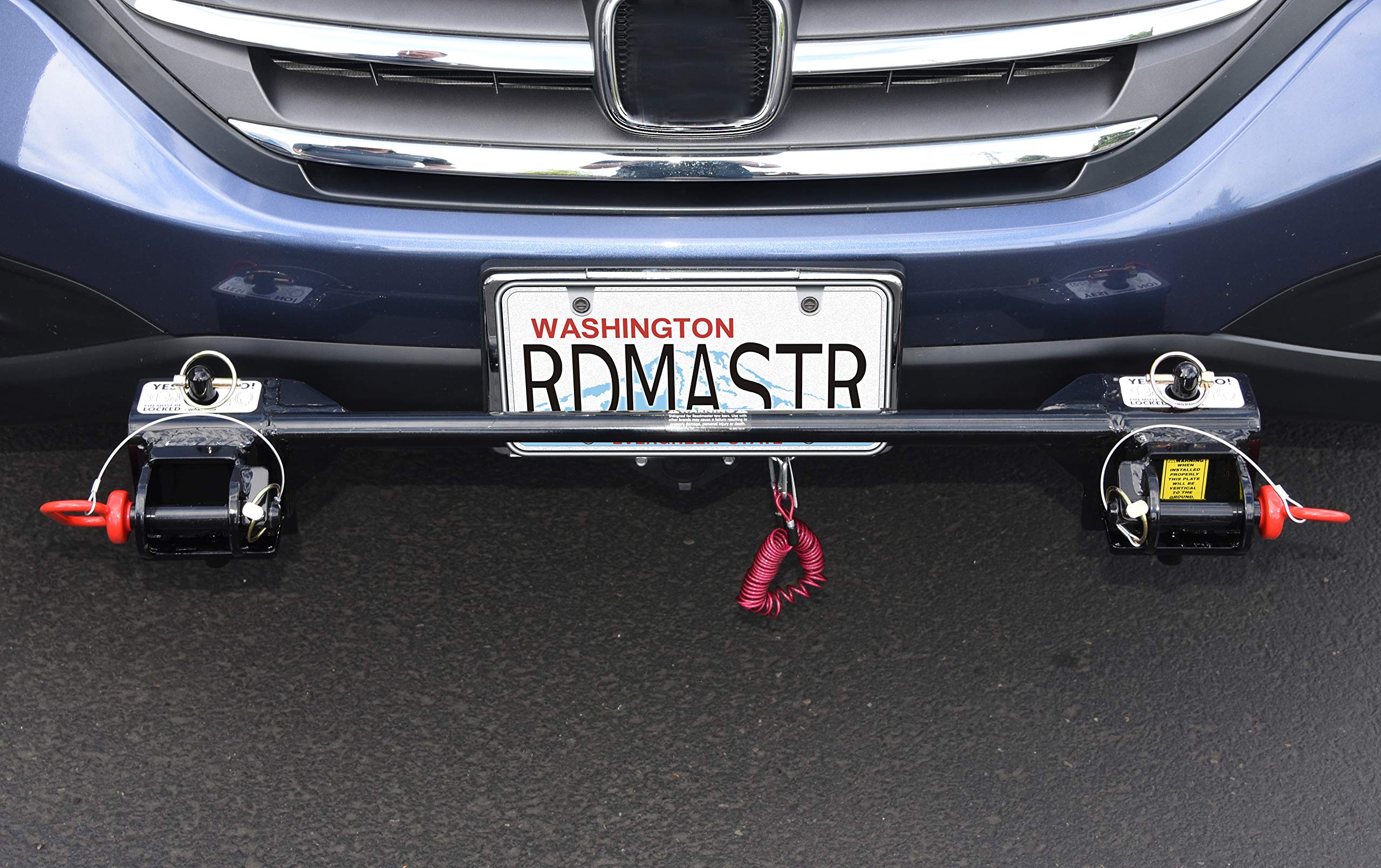 Roadmaster 910049 Tow Bar Base Pin - 3/4 Inch (Pack Of 2)