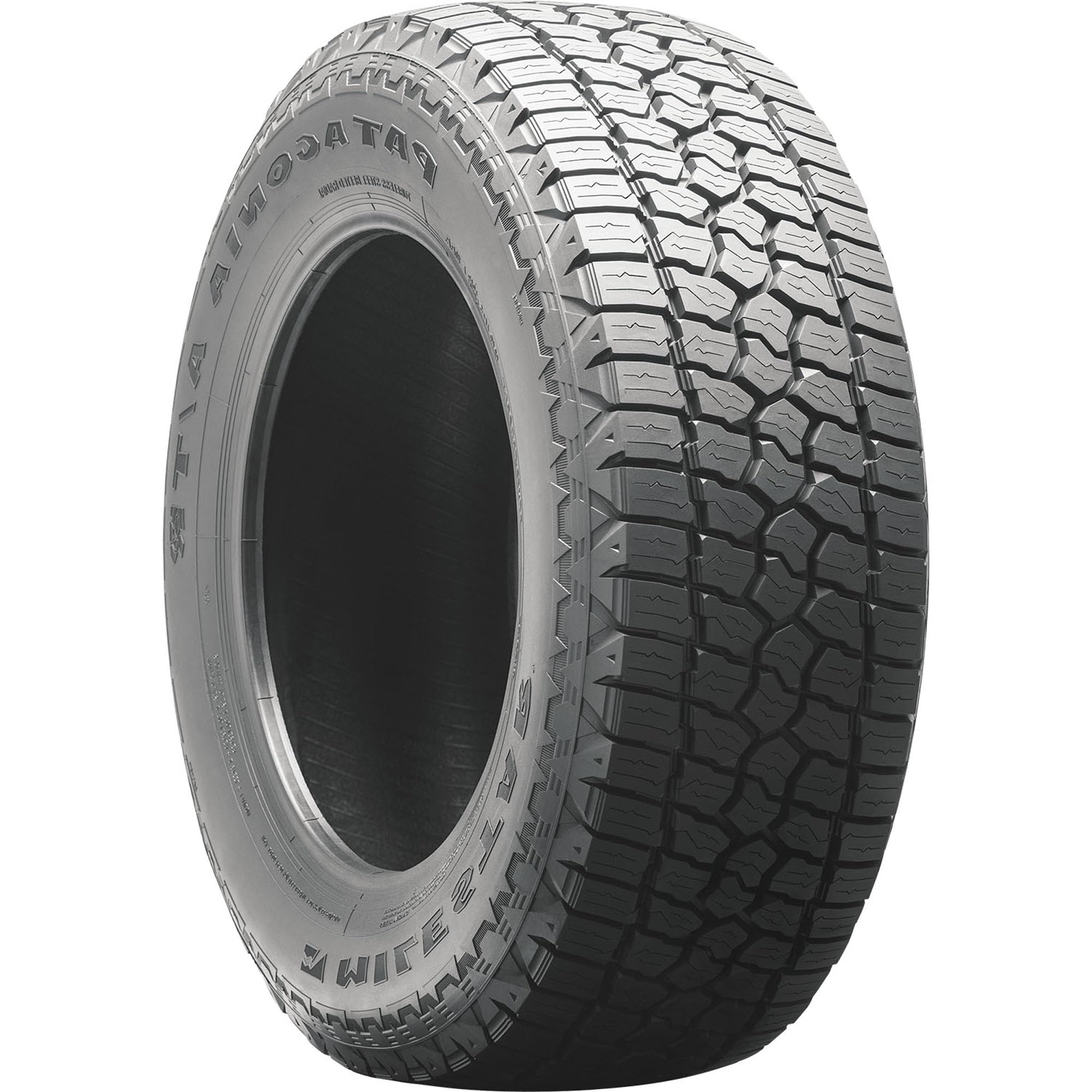 Milestar Patagonia A/T R Lt31X10.50R15 109Q C