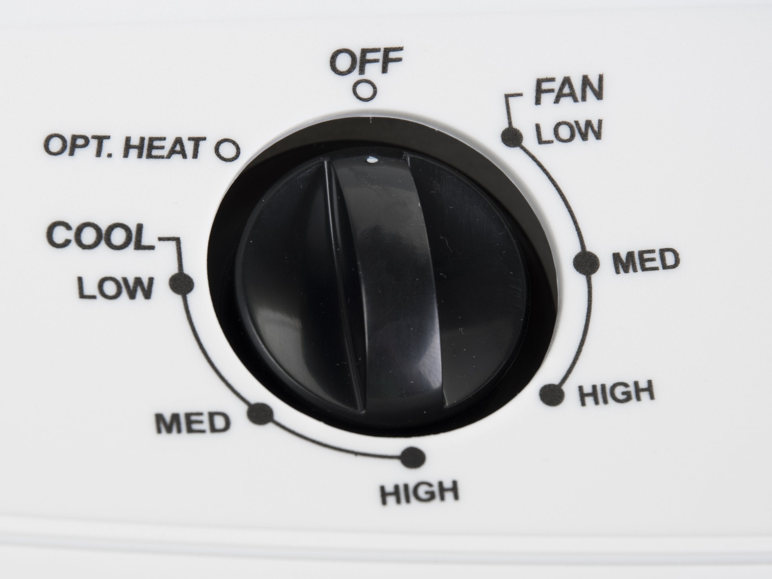 Dometic 3107206.017 Polar White Adb Kit With Manual Control