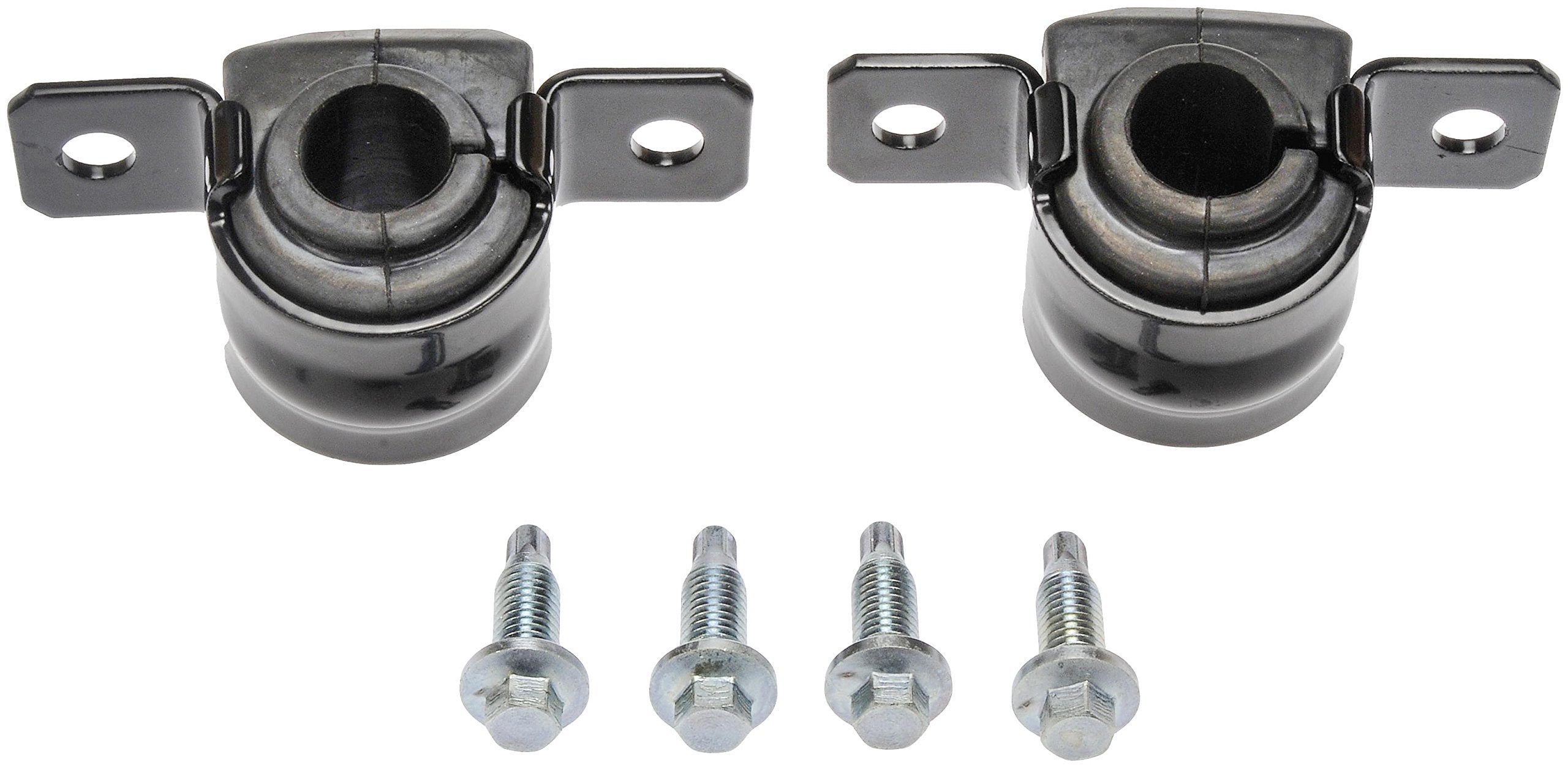 Dorman 928-319 Front Suspension Stabilizer Bar Bushing Kit Compatible With Select Chevrolet Models, 2 Pack
