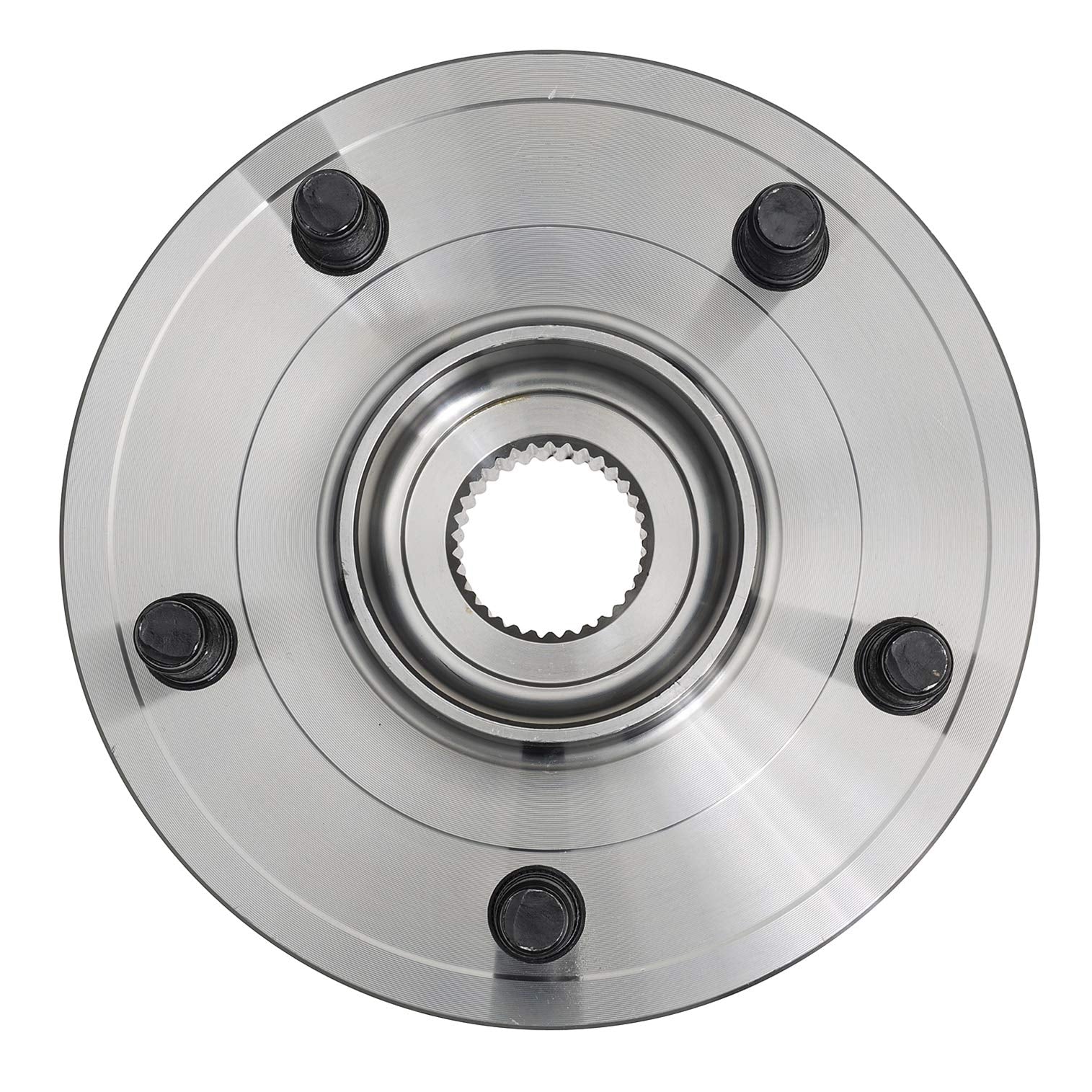 Moog 513228 Wheel Bearing And Hub Assembly For Dodge Dakota