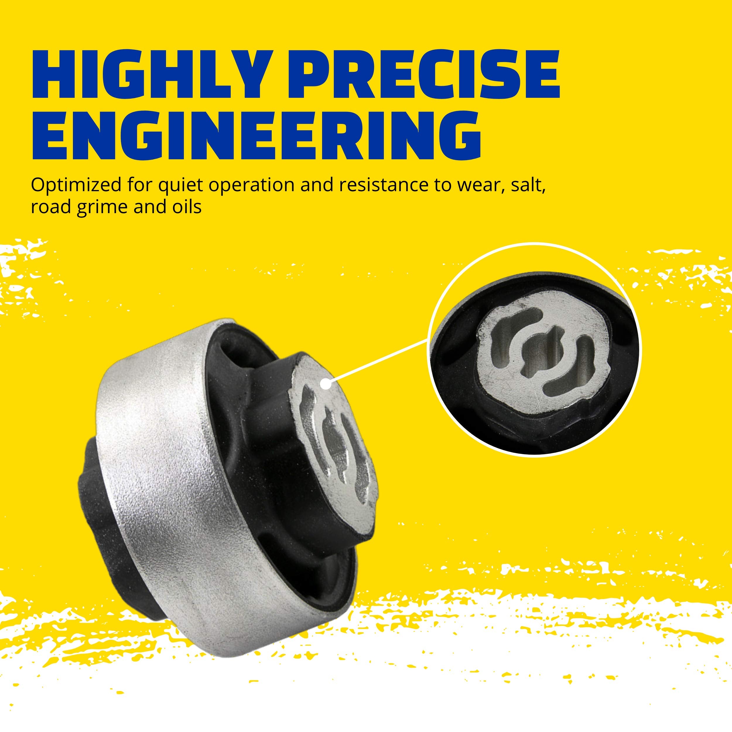 Moog K200985 Suspension Control Arm Bushing