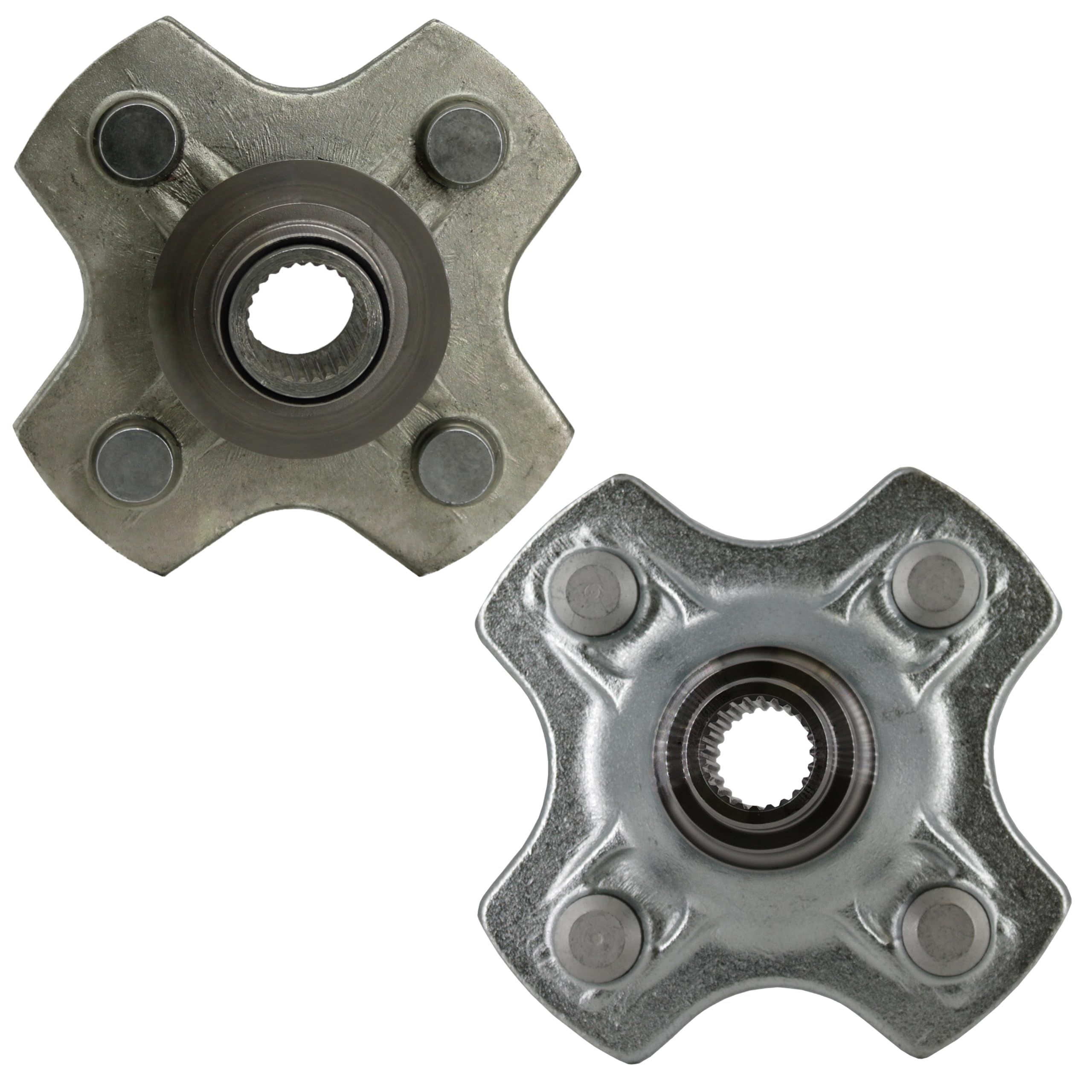 East Lake Axle Rear wheel hub set for Honda TRX 420/500/520 Foreman/Rancher 42620-HR3-A20 2015-2026