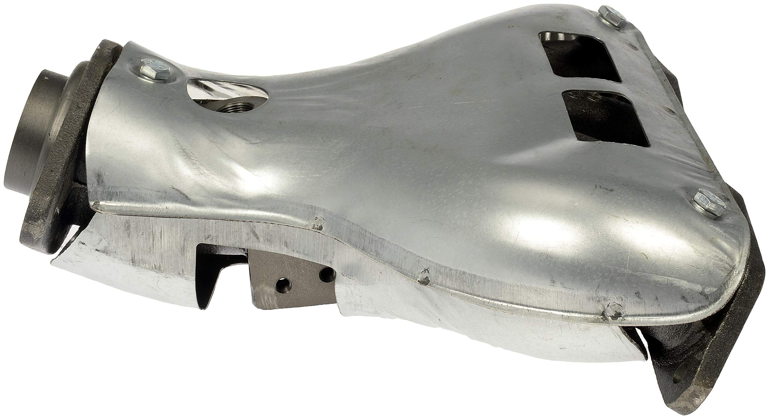 Dorman 674-939 Exhaust Manifold Kit - Includes Required Gaskets And Hardware Compatible With Select Pontiac / Toyota Models