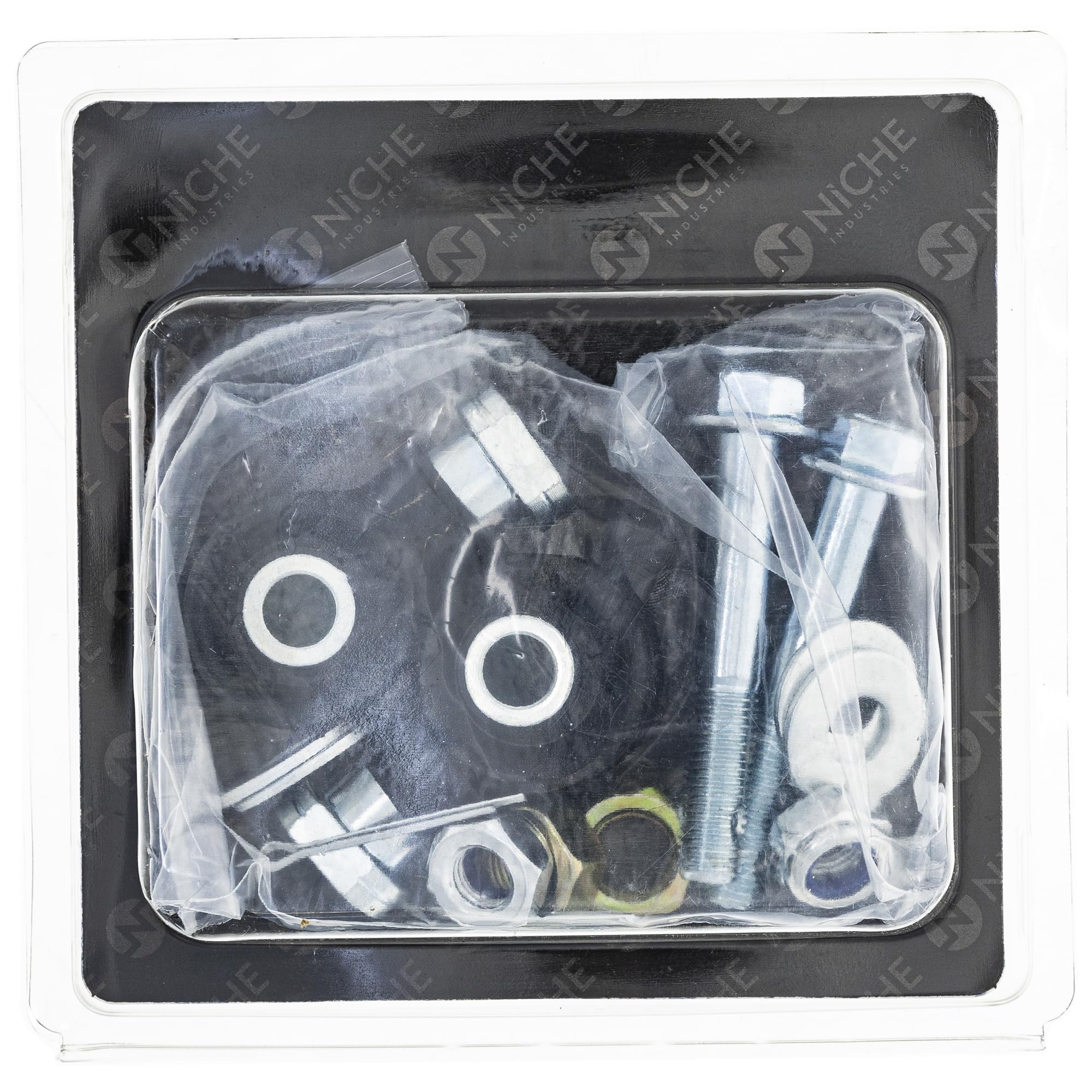 Niche Tie Rod End Kit For Polaris Rzr Xp Ranger Crew 900 Sportsman 570 800 Scrambler 400 Magnum 500 7061138