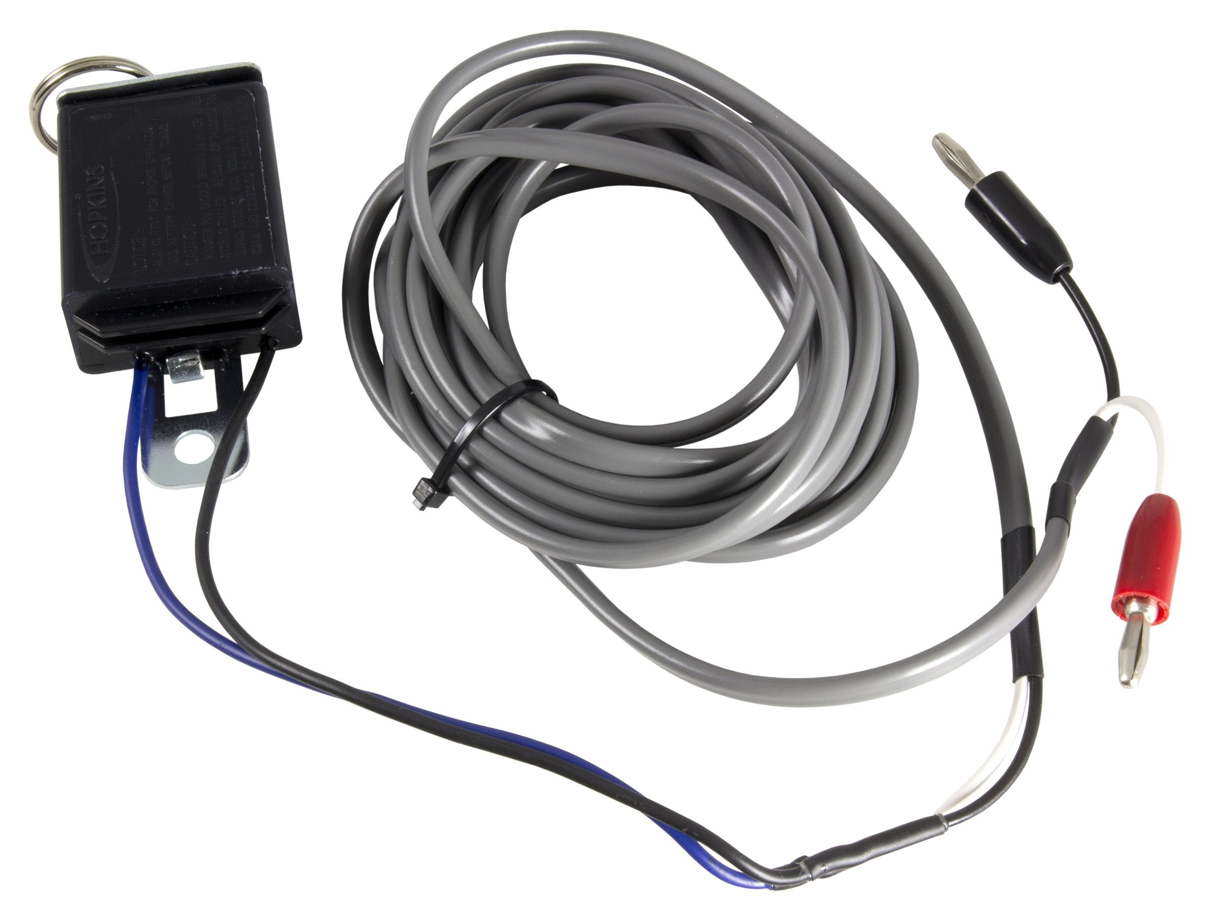 Brakebuddy 39303 Digital Classic Break-Away System , Black