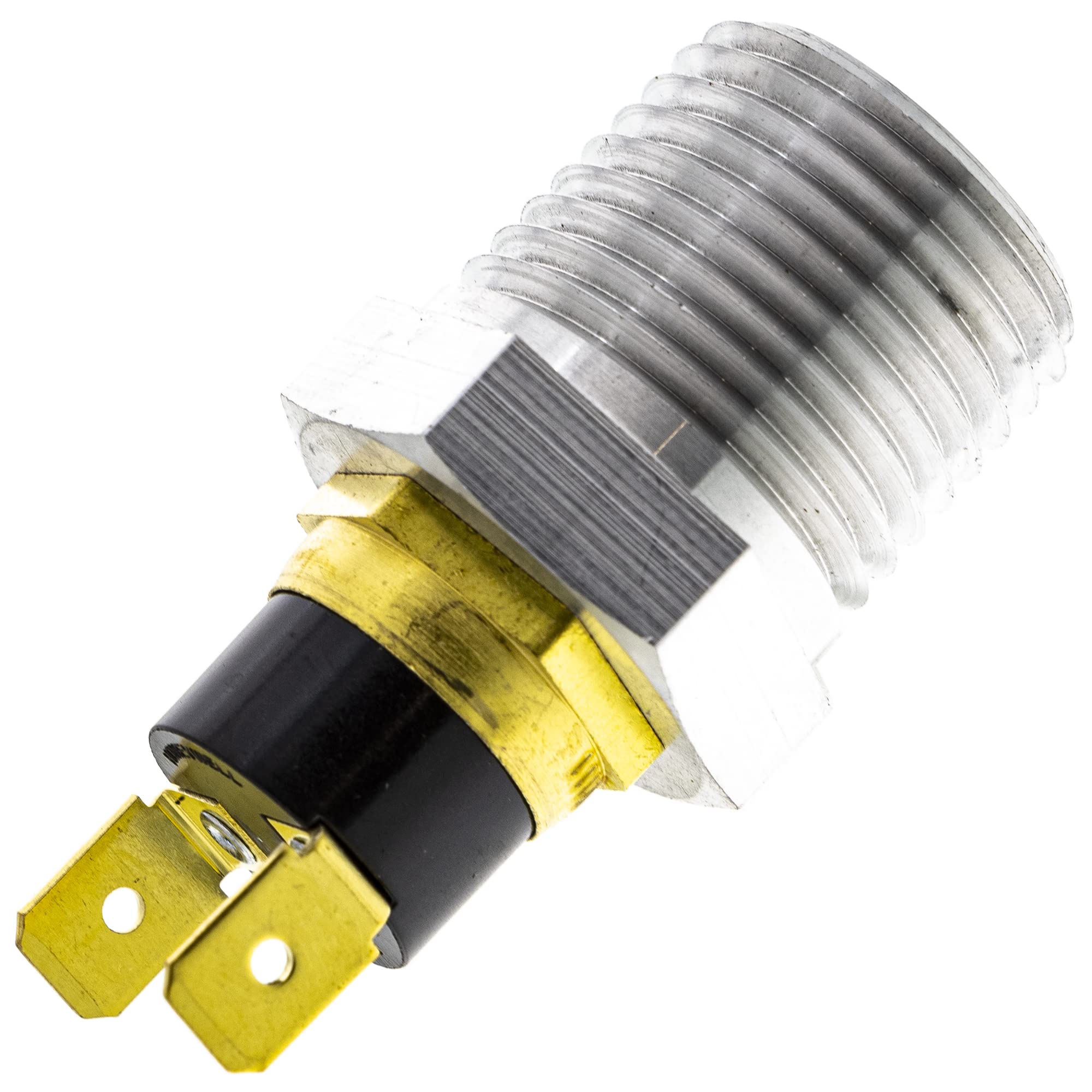 Polaris Atv Switch Assembly, Thermal Fan, L/C, Genuine Oem Part 4110189, Qty 1