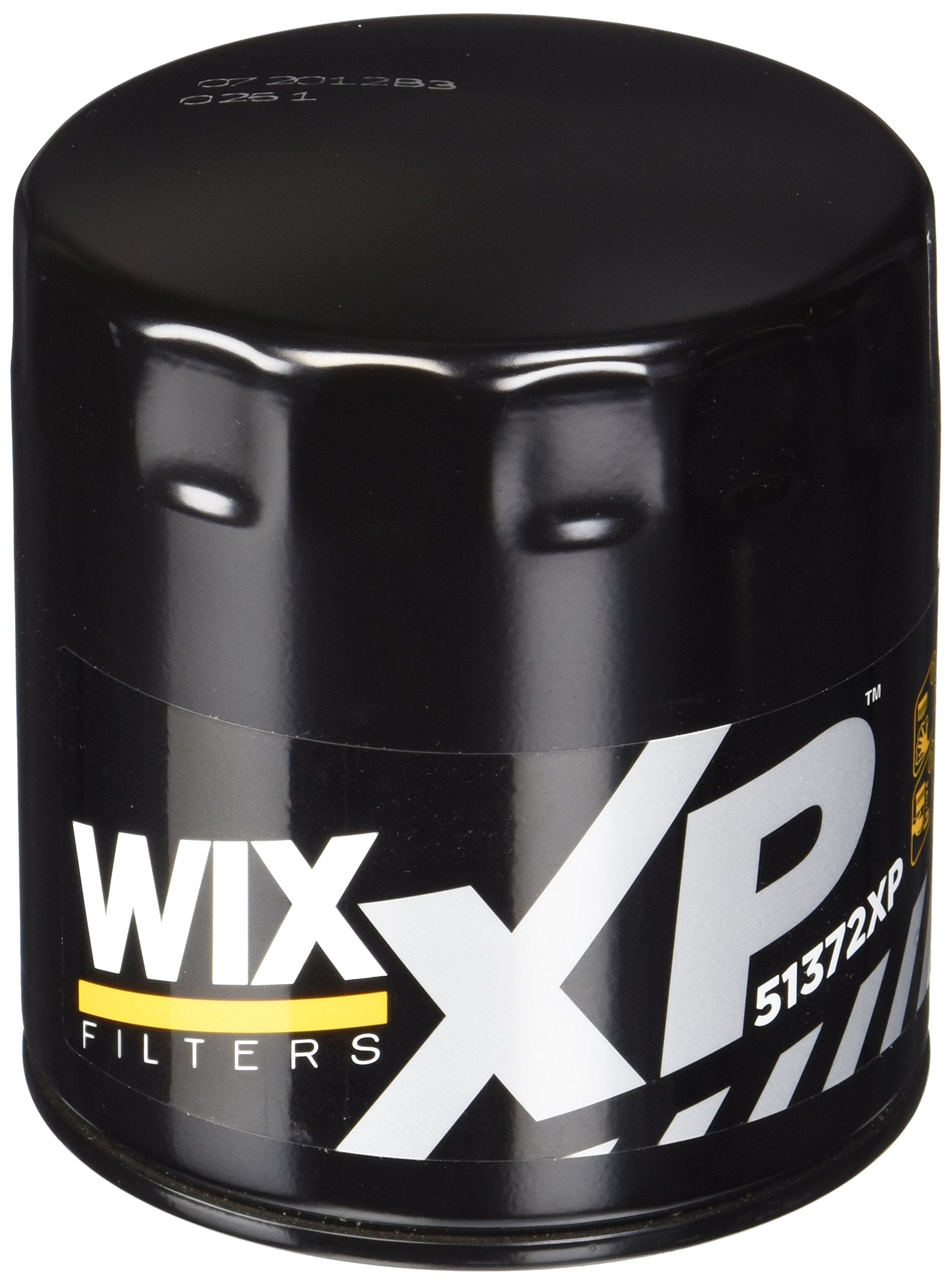 Wix 51372Xp Heavy Duty Lube Filter