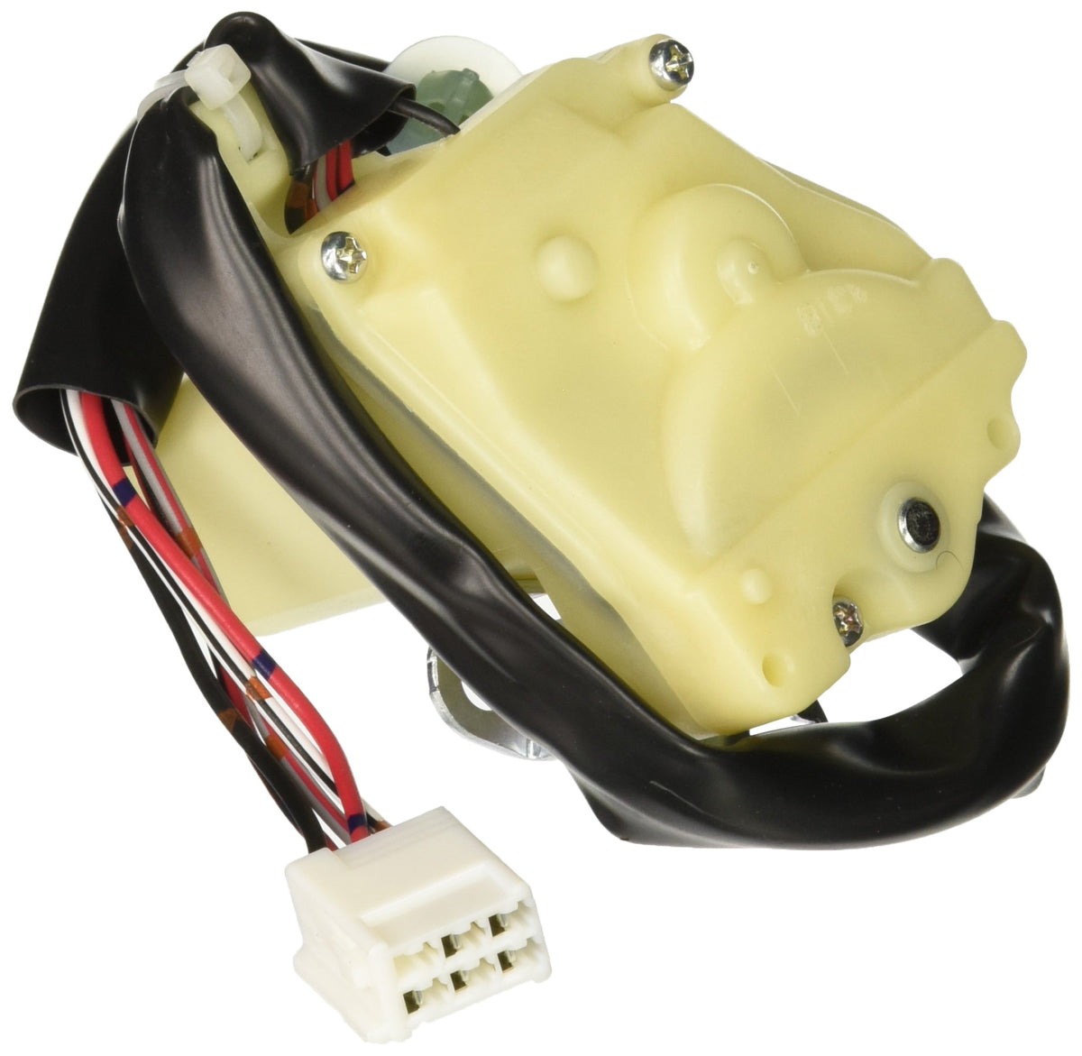 Door Lock Actuator