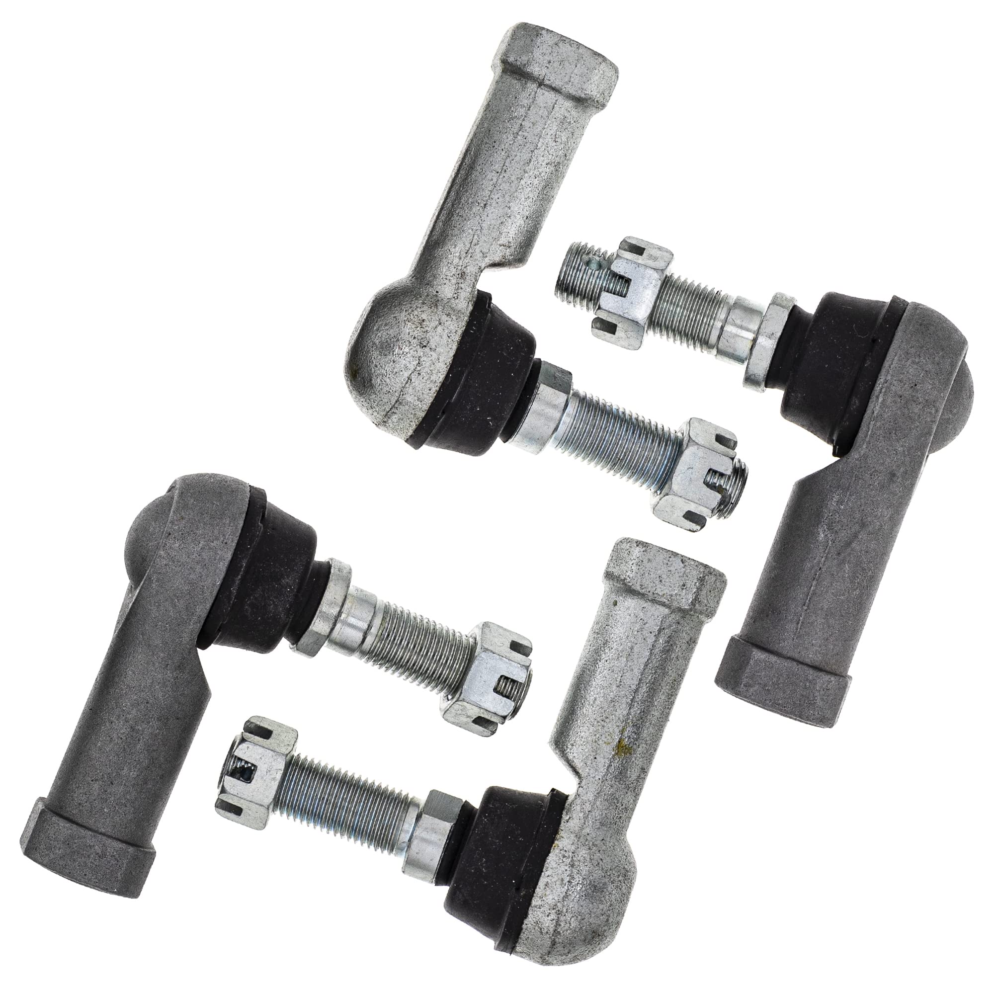 NICHE Tie Rod End Kit for CanAm Outlander 1000 650 570 850 450 1000R Max Renegade