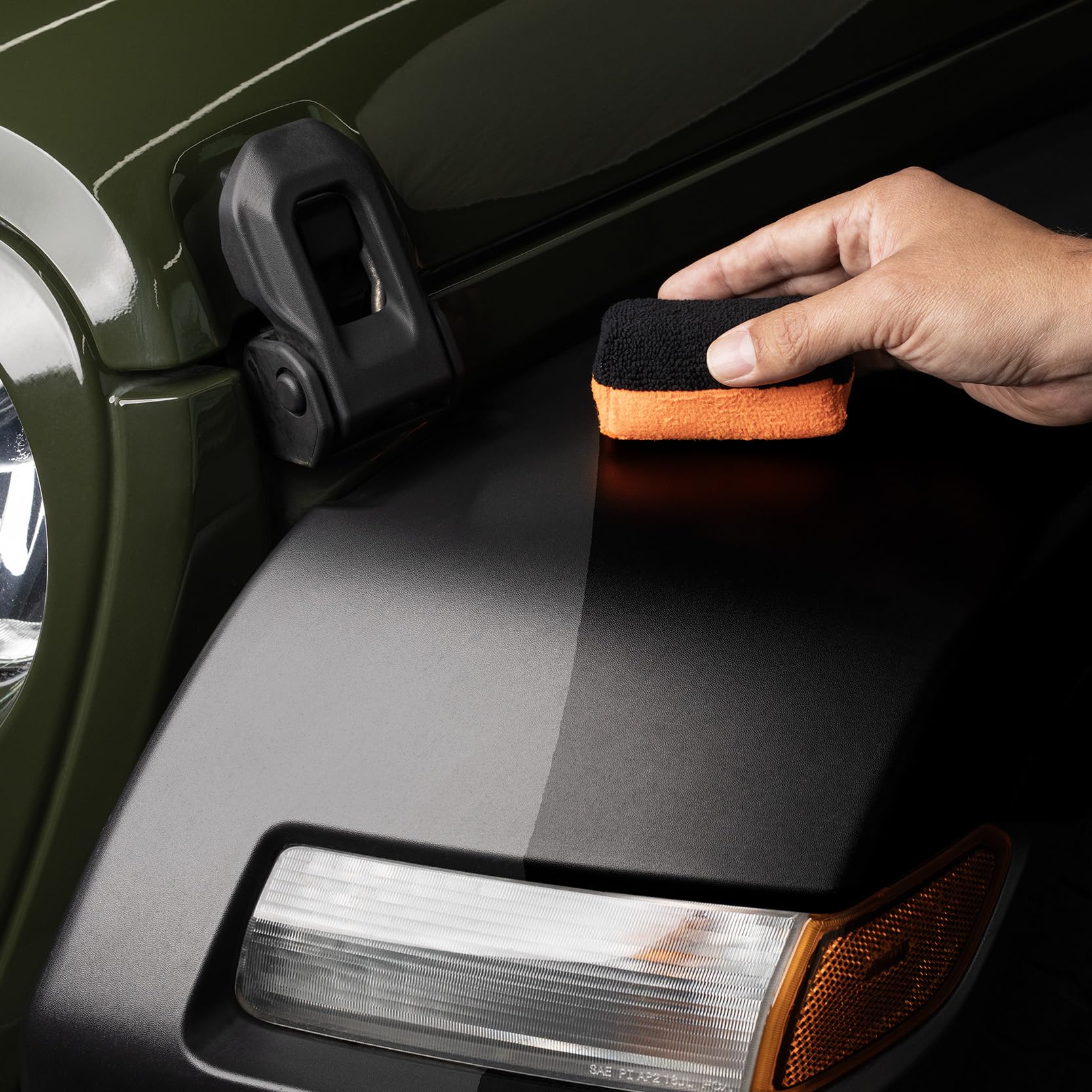 Cerakote Trim Coat Professional Pack - 4 Oz.