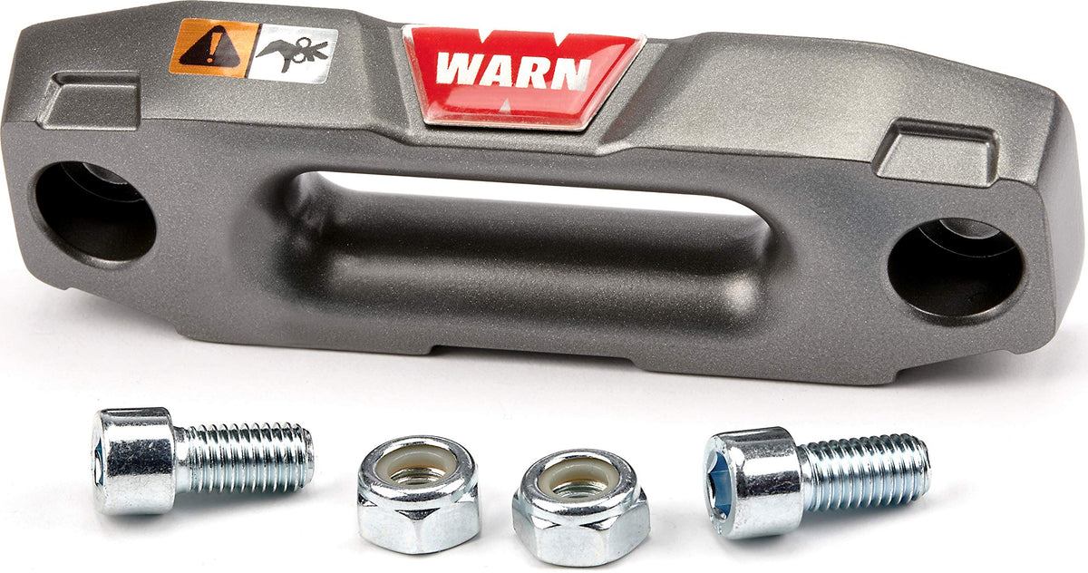 Warn 100967 Epic Hawse Fairlead (Short)