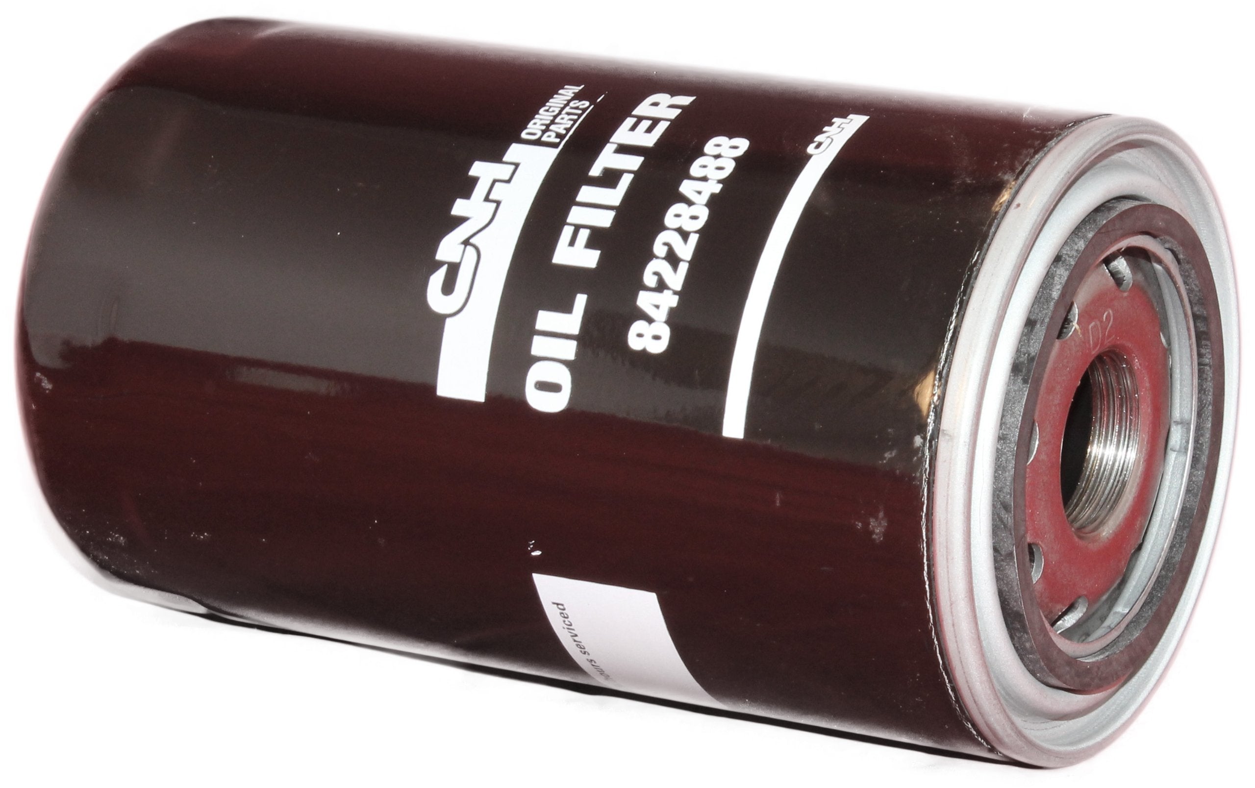 Filter, Engine O - 84228488