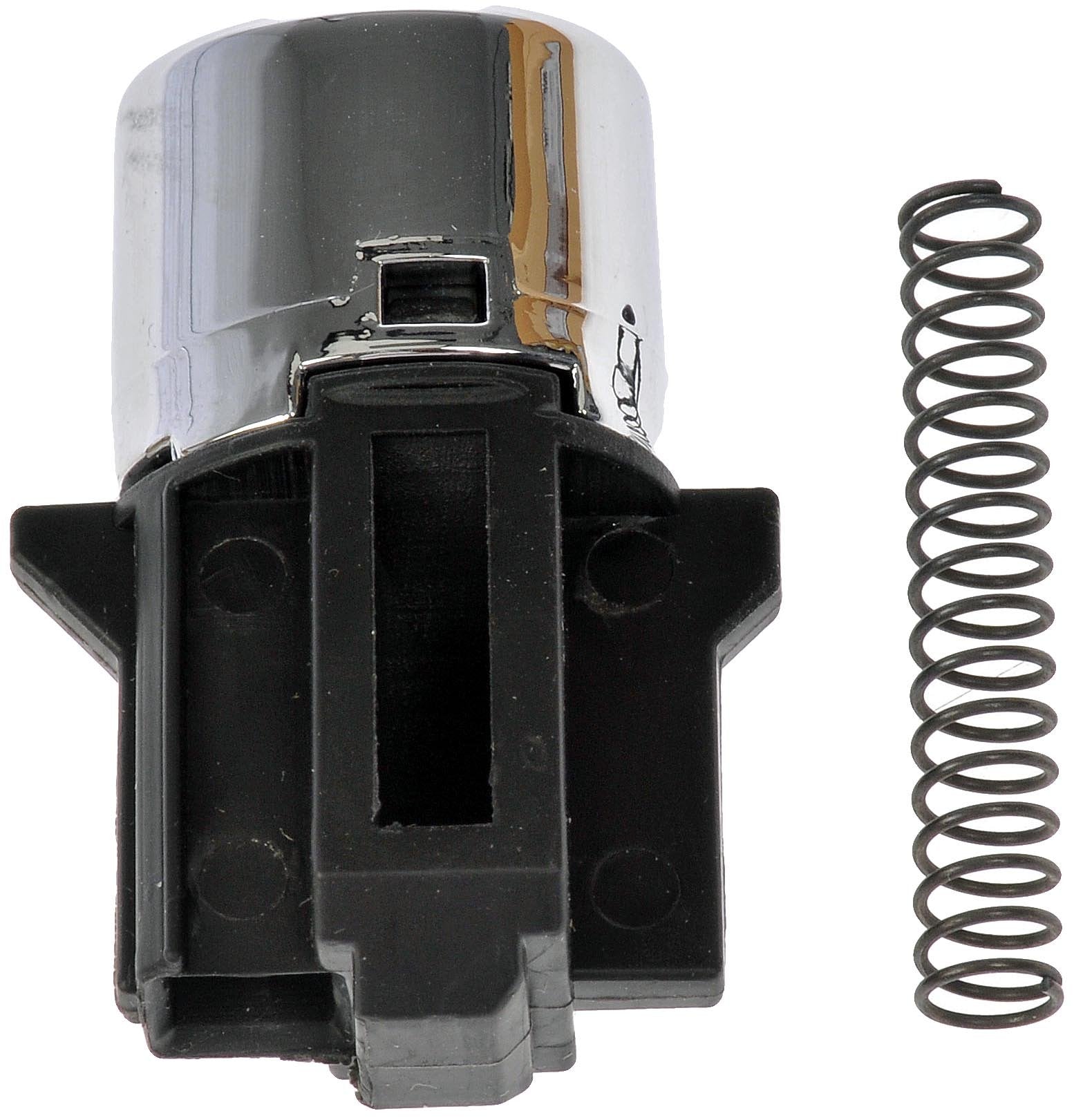 Dorman 76848 Shifter Knob Repair Kit Compatible With Select Honda Models