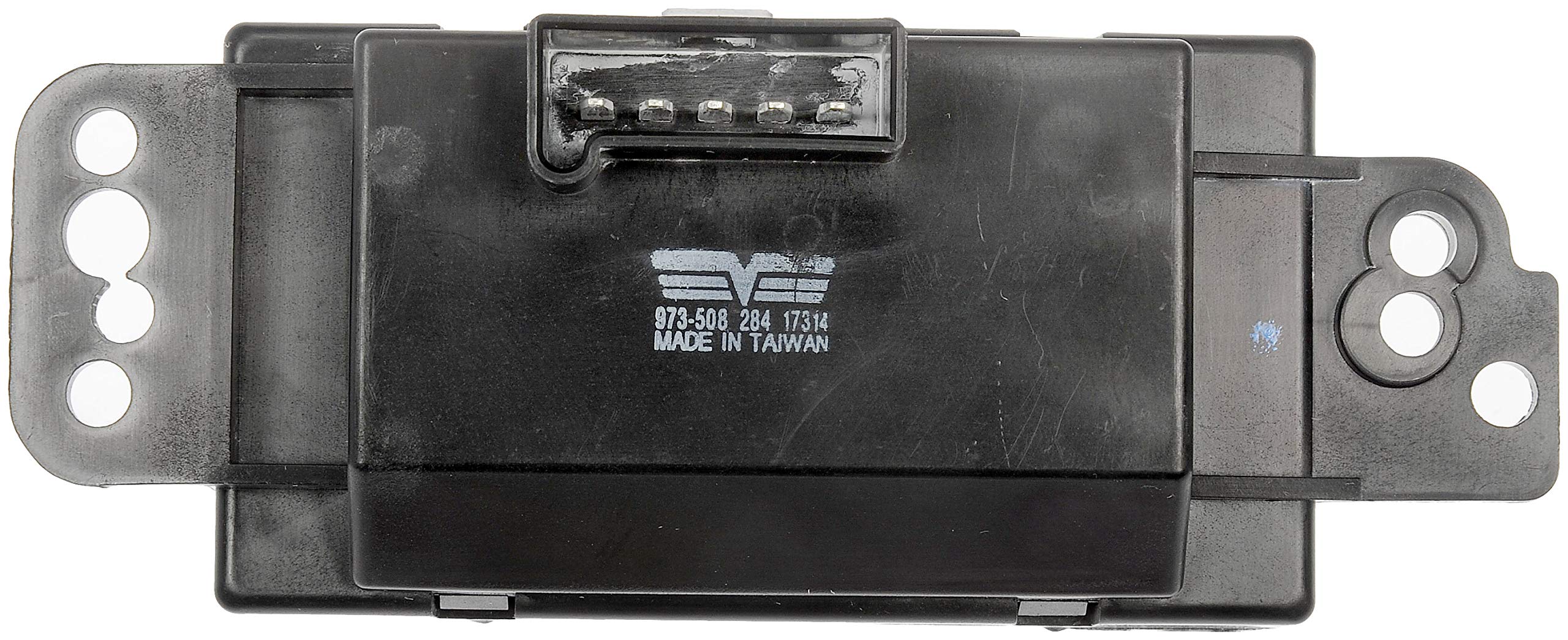 Dorman 973-508 Hvac Blower Motor Resistor Kit Compatible With Select Models