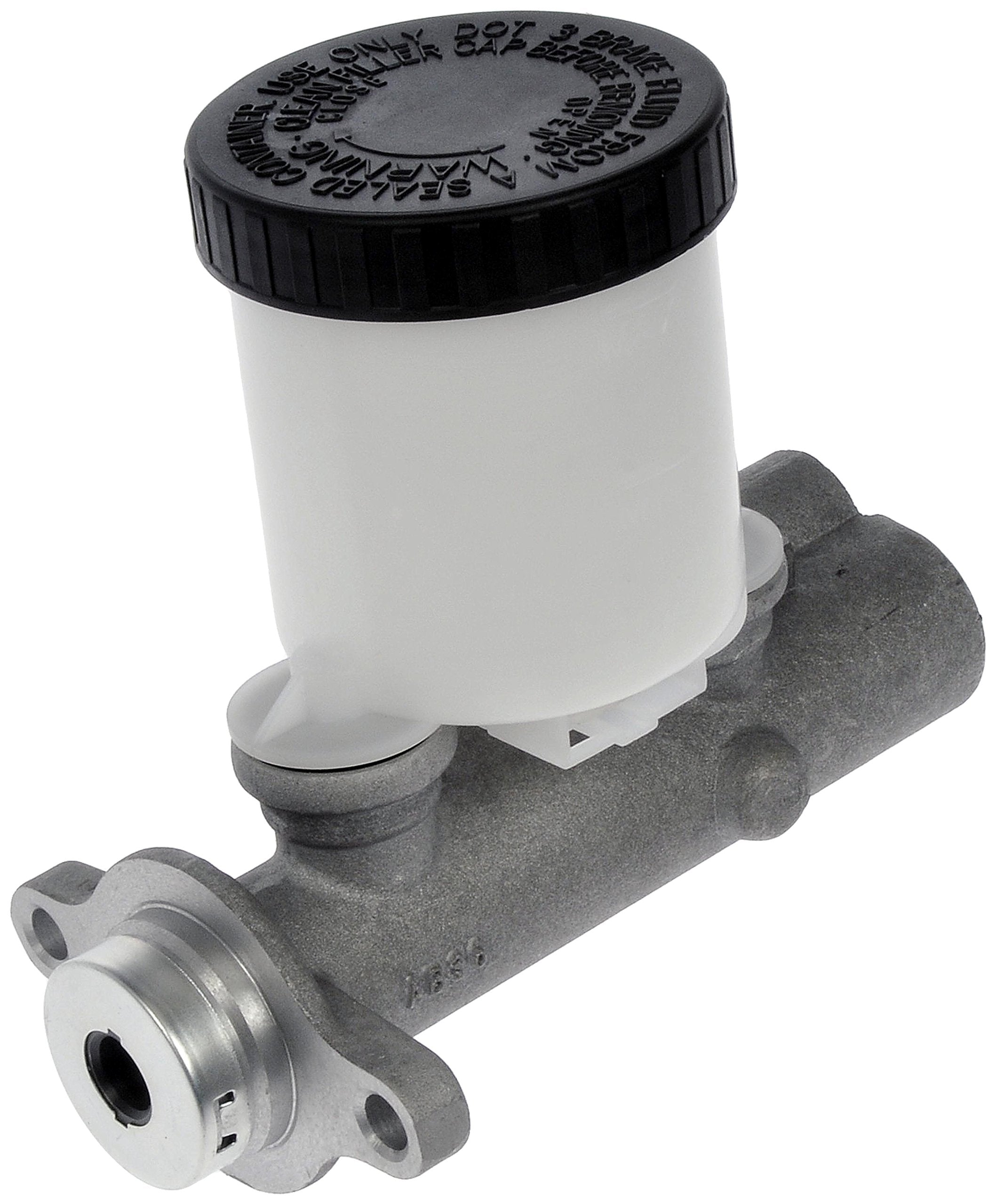 Dorman M39791 Brake Master Cylinder Compatible with Select Nissan Models