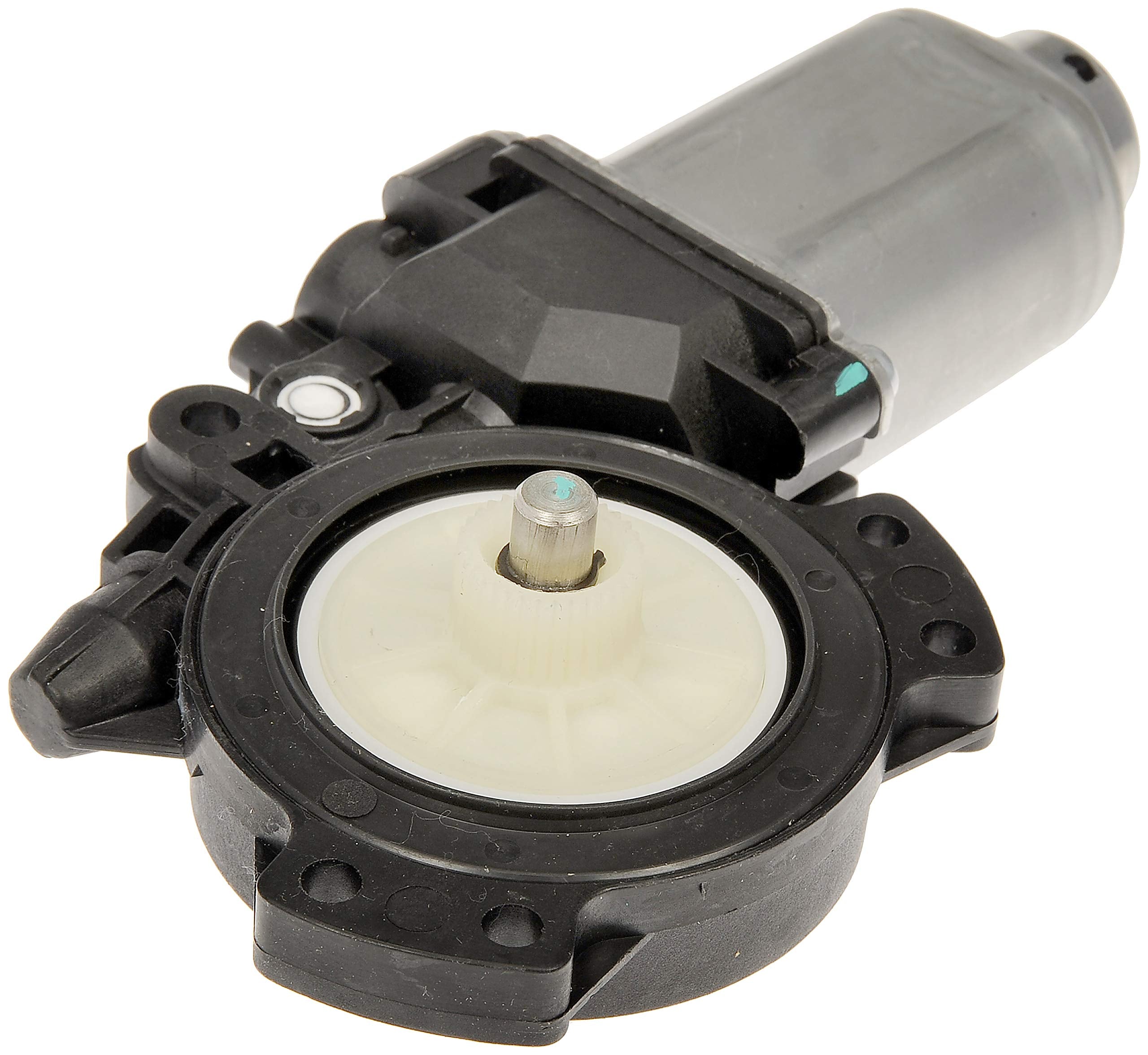 Dorman 742-733 Front Passenger Side Power Window Motor Compatible With Select Hyundai Models