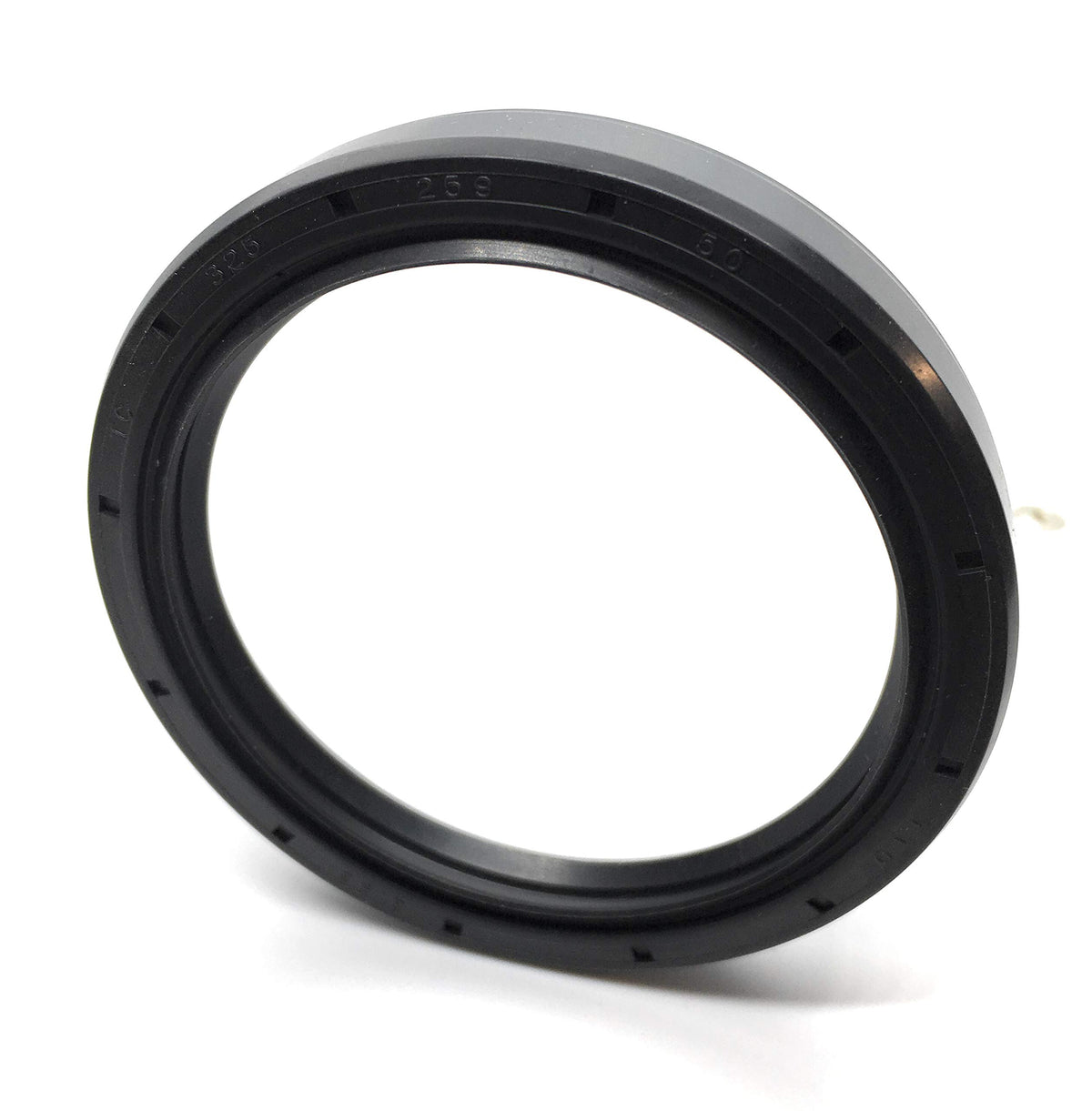 Replacementkits.Com Brand Front Wheel Hub Seal Fits Polaris Sportsman Scrambler Magnum 325, 425, 500 Replaces 3610019
