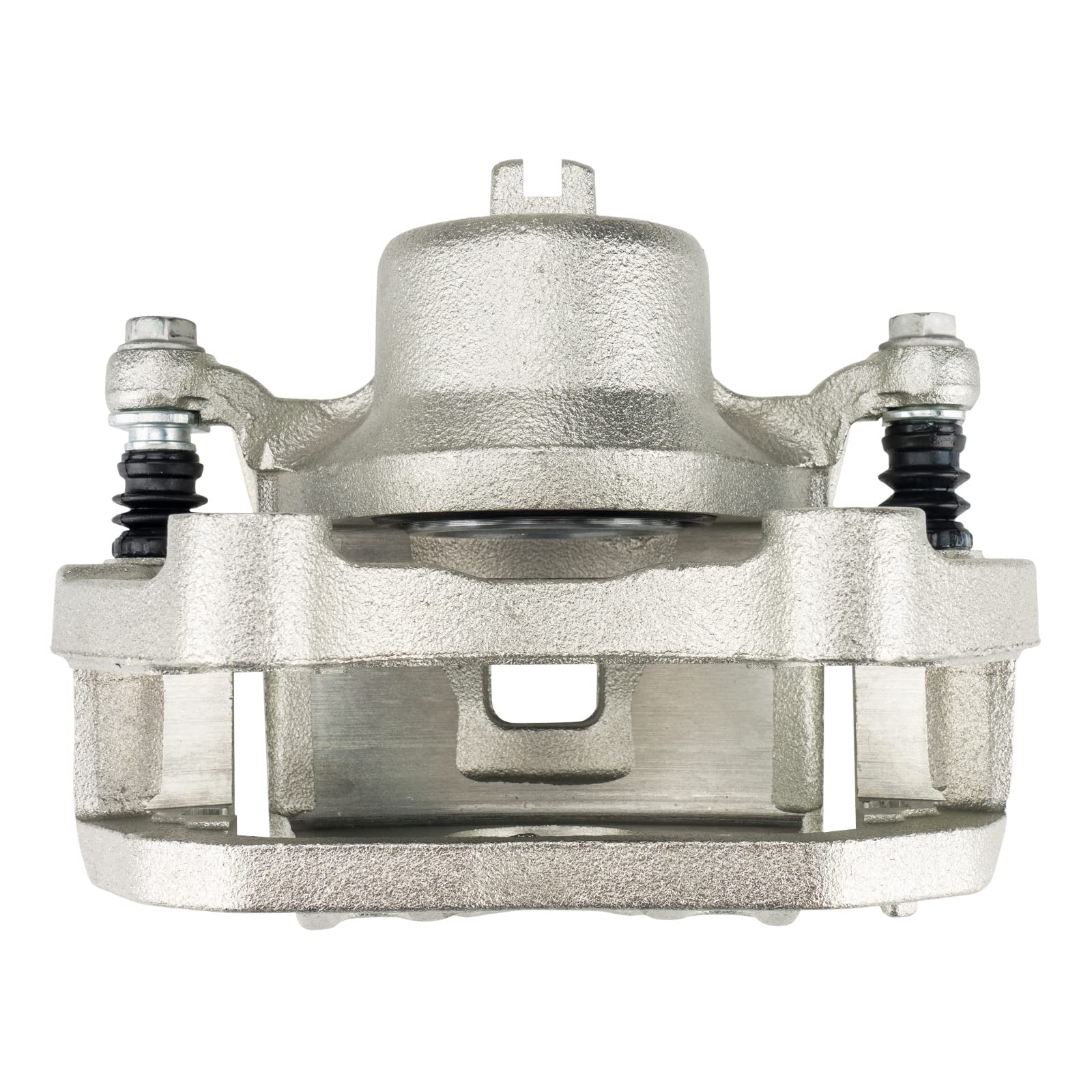 Kax Disc Brake Caliper Assembly Fit For Nissan Altima 2005-2006 2.5L, Altima 2002-2004, Maxima 2002-2003, Altima 2005-2006 3.5L,