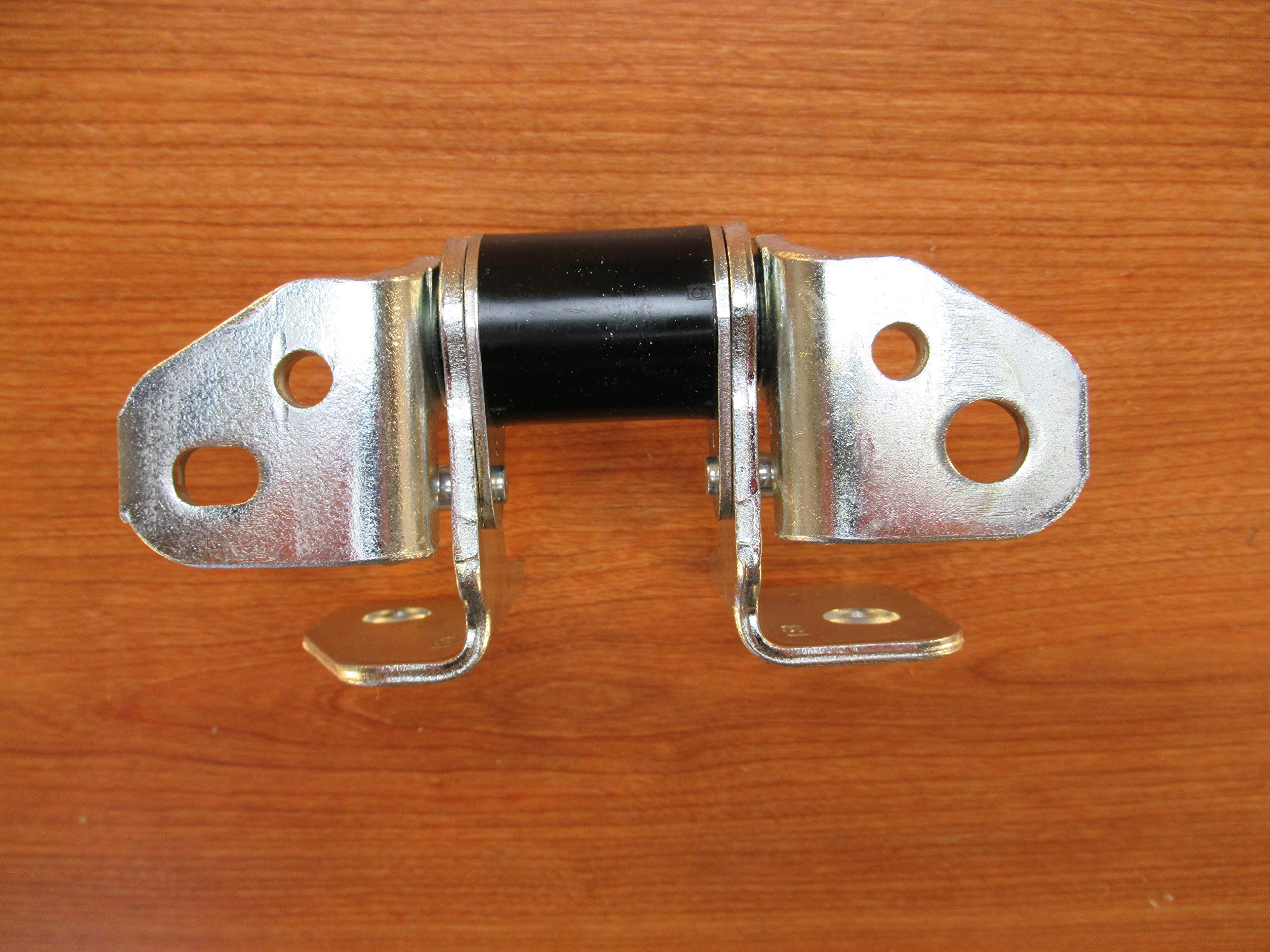 Jeep Grand Cherokee Driver'S Side Lower Door Hinge Front And Rear Oem