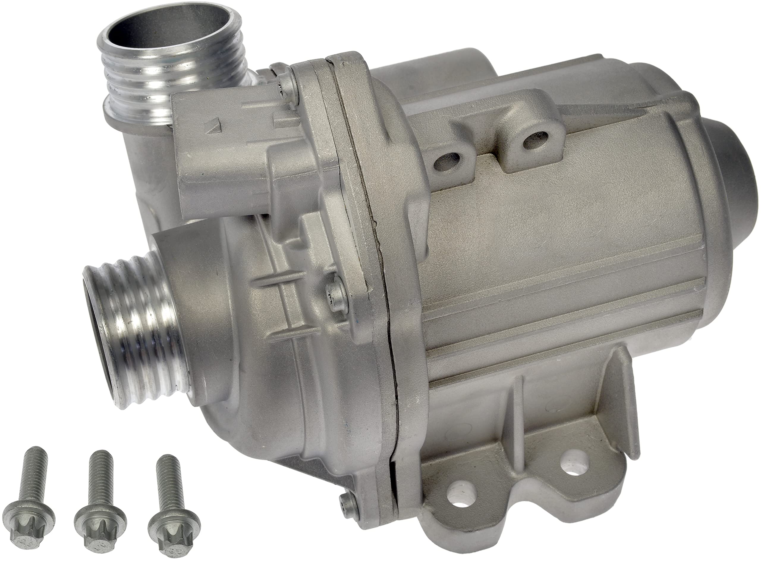 Dorman 599-962 Electric Engine Water Pump Compatible With Select Bmw Models (Oe Fix)