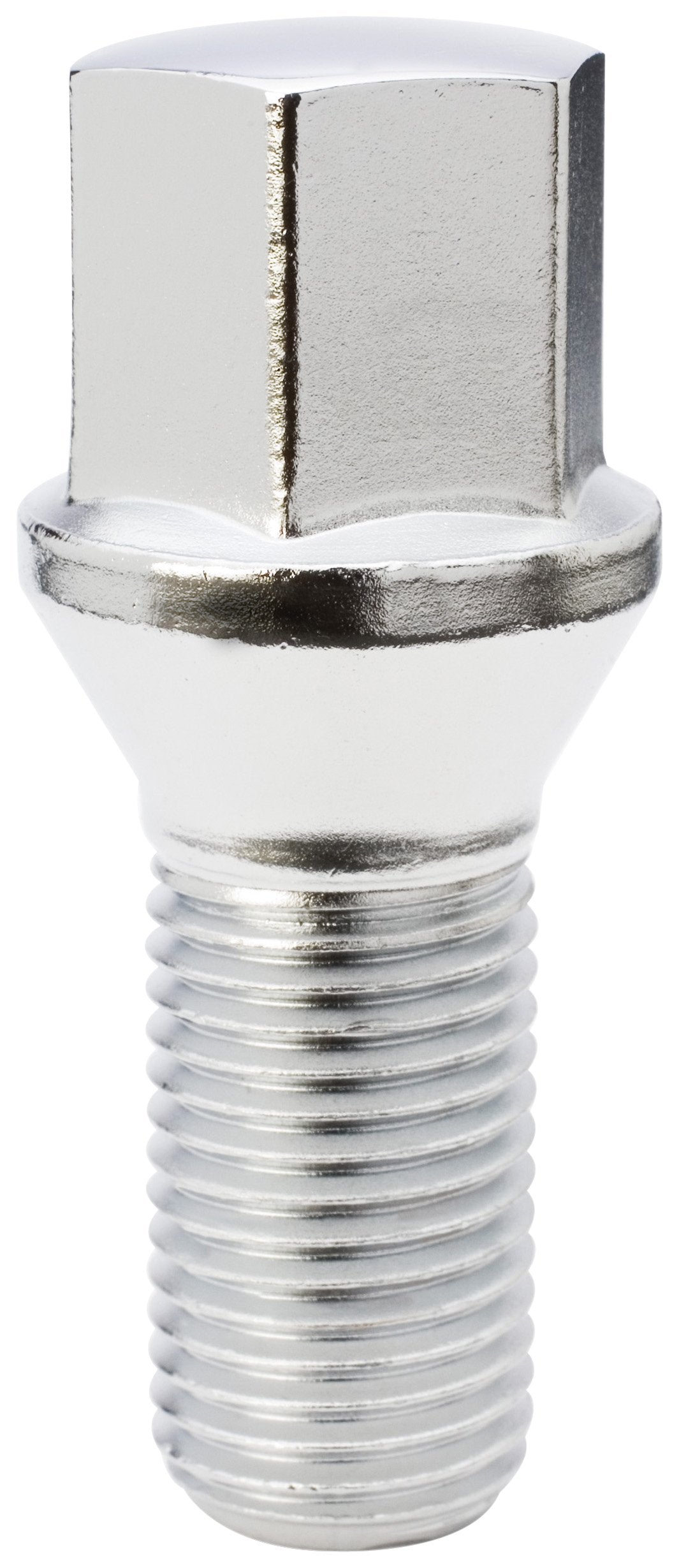 Gorilla Automotive 17020 Cone Seat Lug Bolts (14Mm X150 Thread Size)