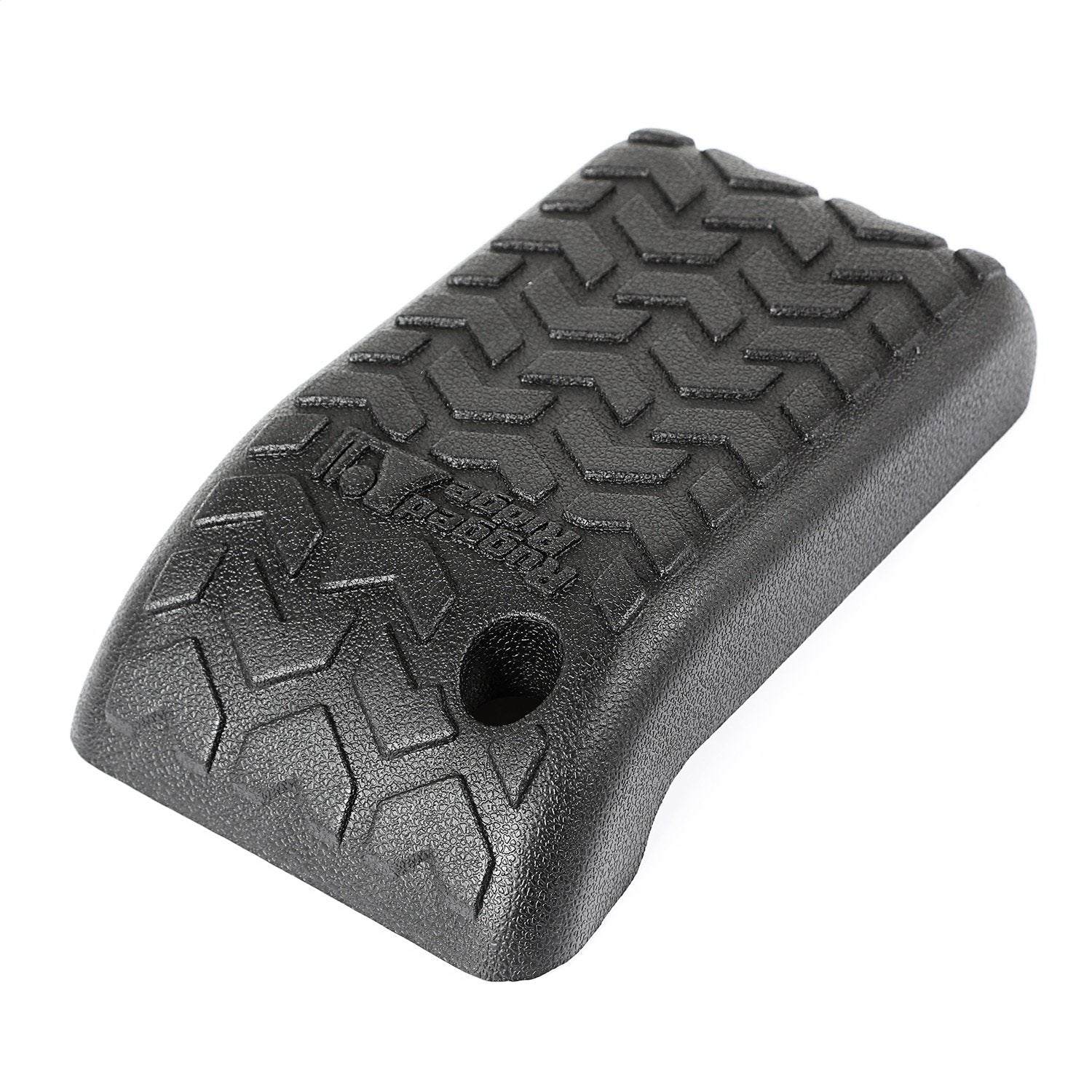 Rugged Ridge | Center Console Cover, Black | 13104.60 | Fits 2002-2006 Jeep Wrangler Tj/Lj