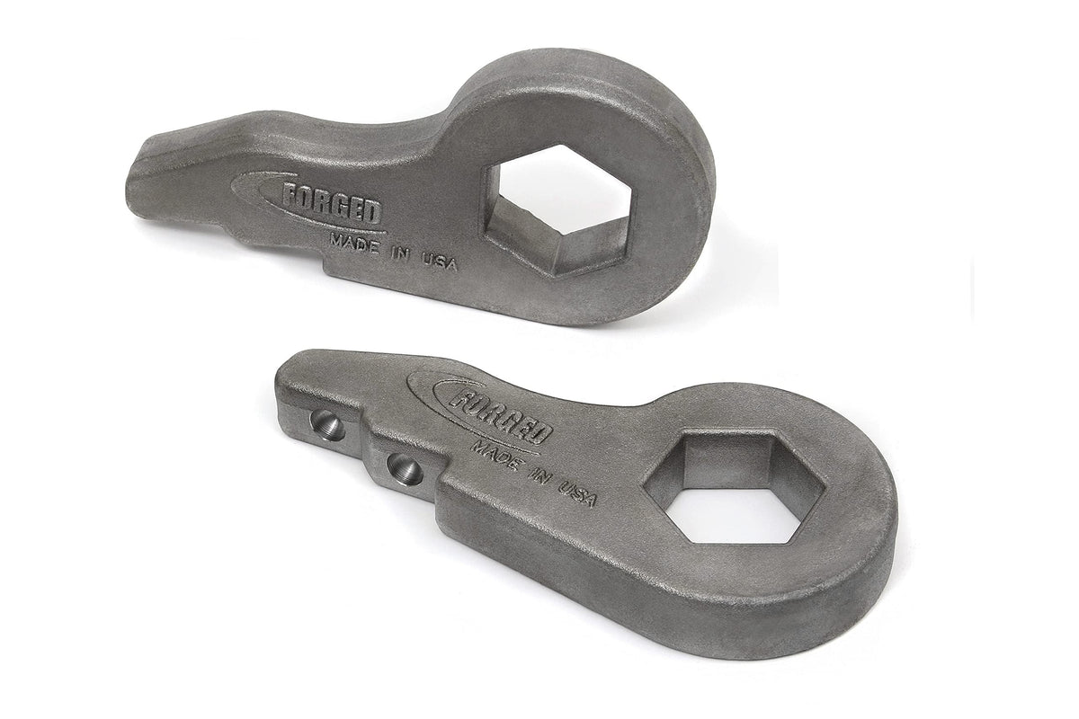 Daystar, Chevy/Gmc Tahoe 2'' Leveling Kit, Fits Avalanche, Denali, Escalade, Suburban, Yukon 2000 To 2006 4Wd, All Transmissions