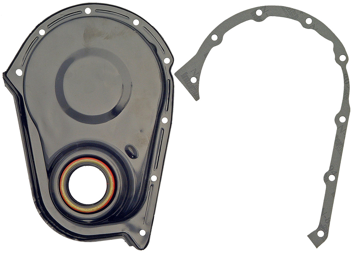 Dorman 635-506 Engine Timing Cover Compatible With Select Models