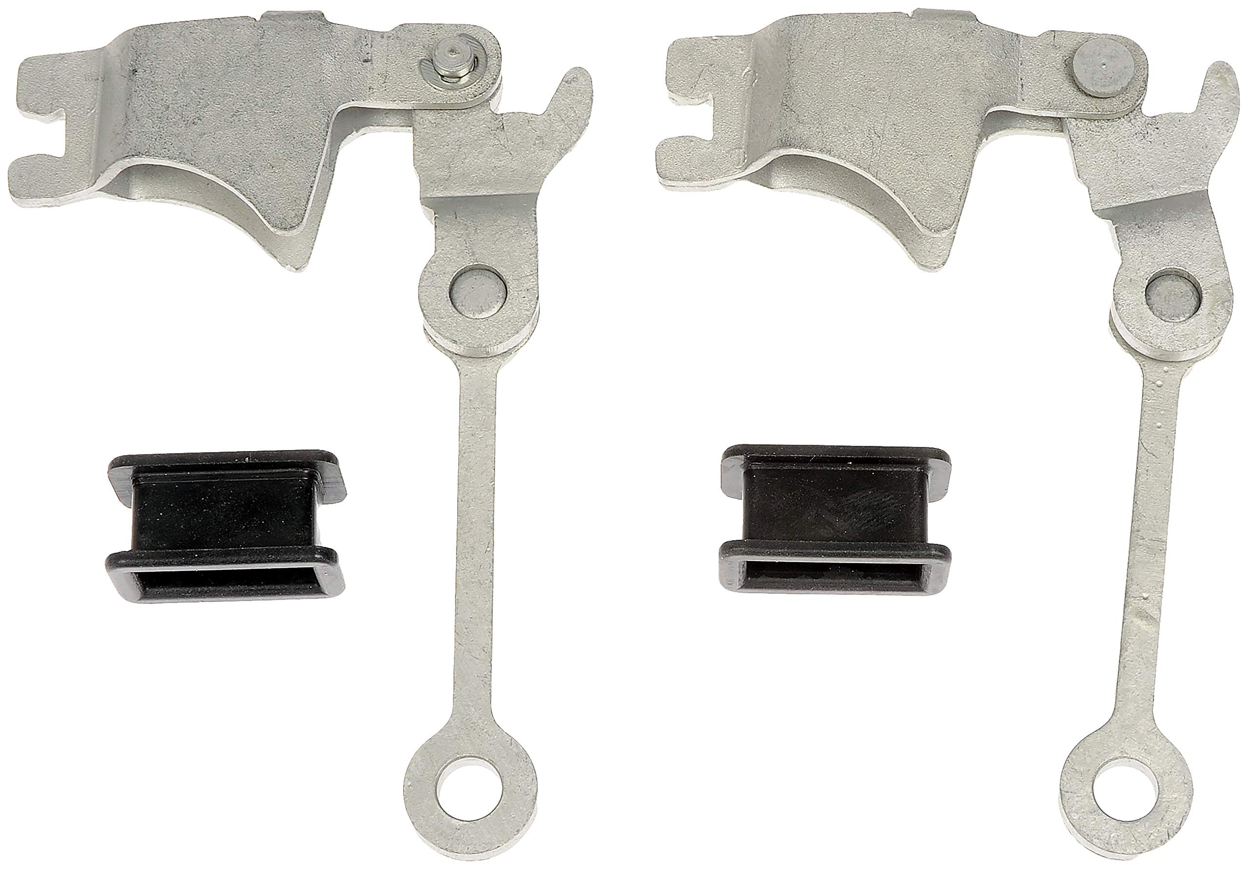 Dorman 926-294 Parking Brake Lever Kit Compatible With Select Dodge/Jeep Models