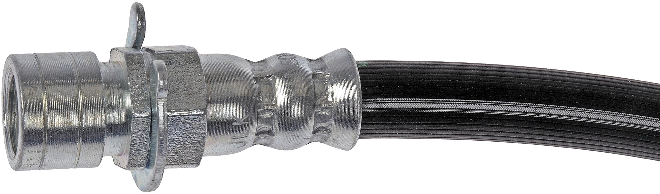 Dorman H622116 Brake Hydraulic Hose Compatible With Select Ic / Ic Corporation / International Models