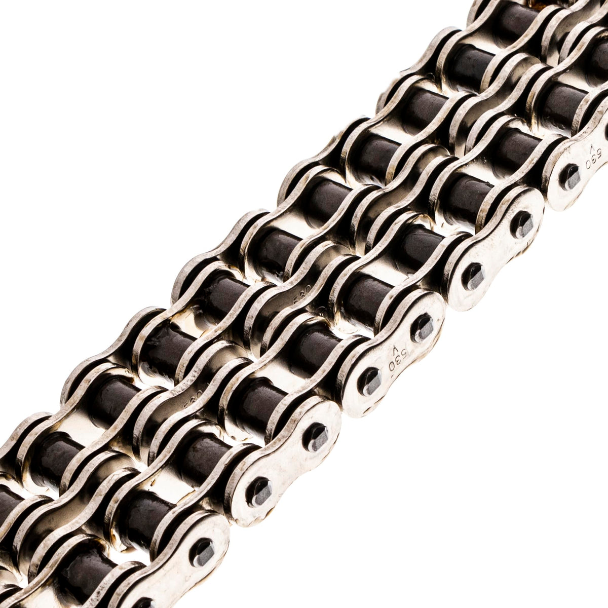 Niche 530 Drive Chain 112 Links O-Ring With Connecting Master Link For Motorcycle Atv Dirt Bike