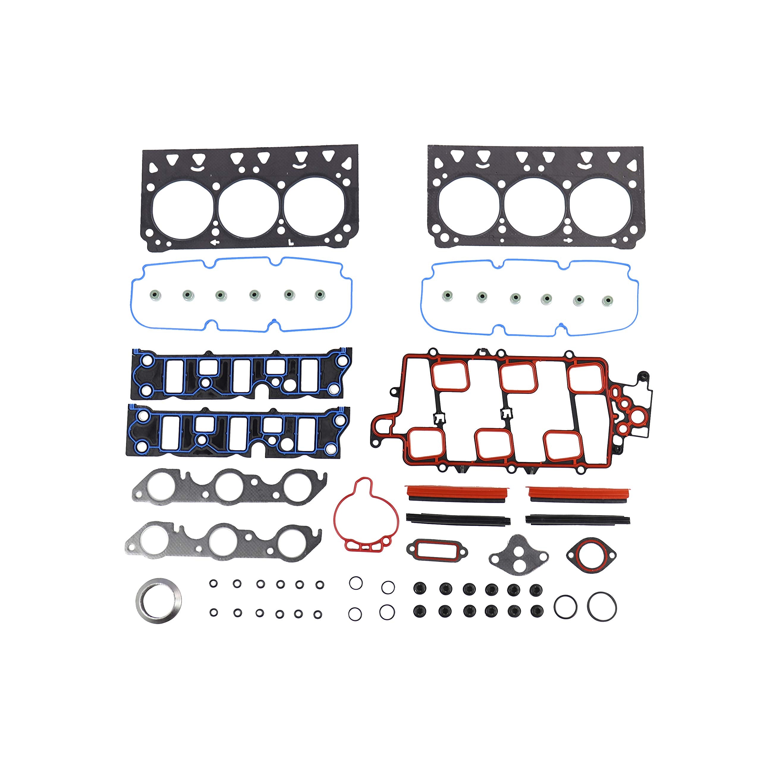 Dnj Engine Components Hgs3144 Cylinder Head Gasket