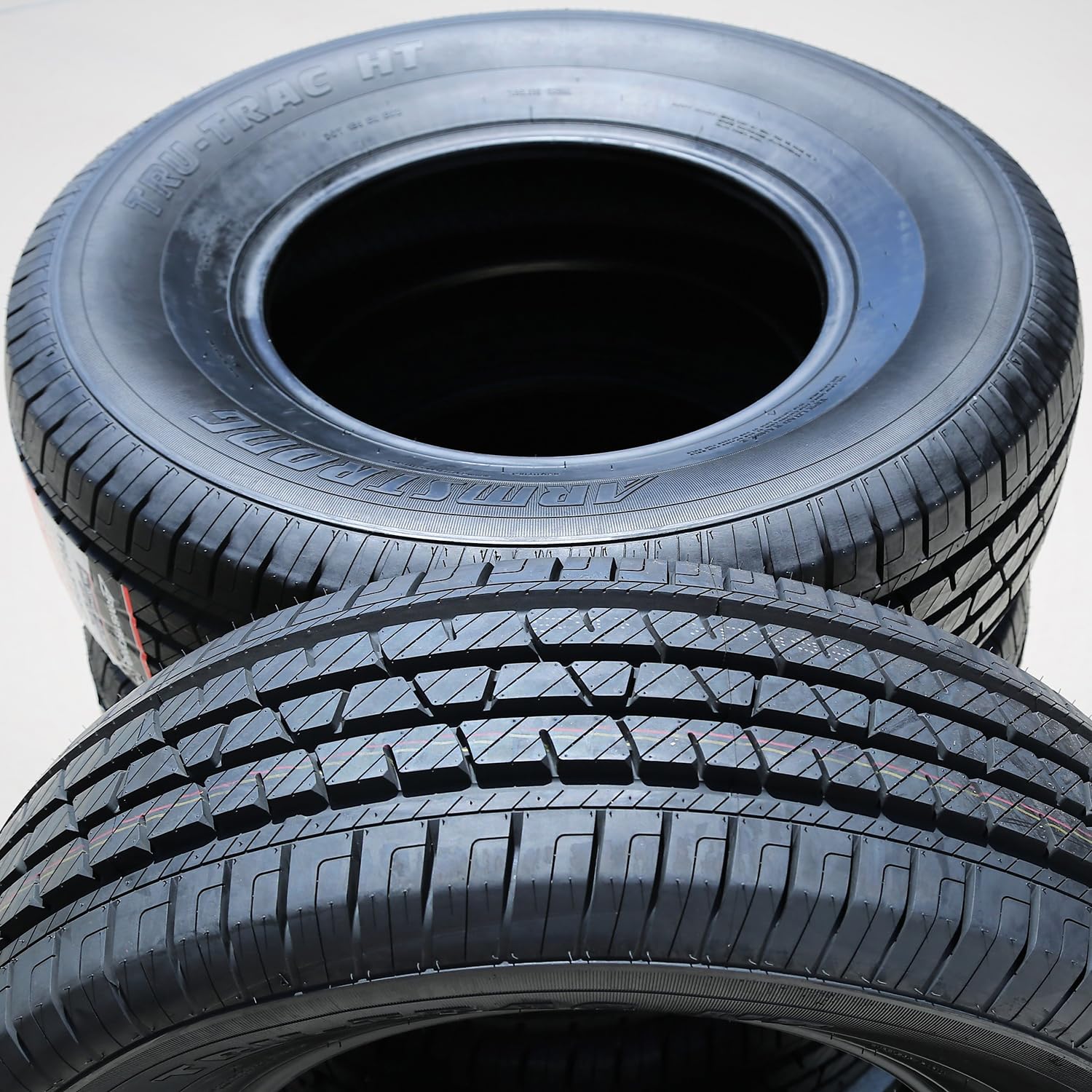 Armstrong TRU-TRAC HT All Season - 225/75 R16