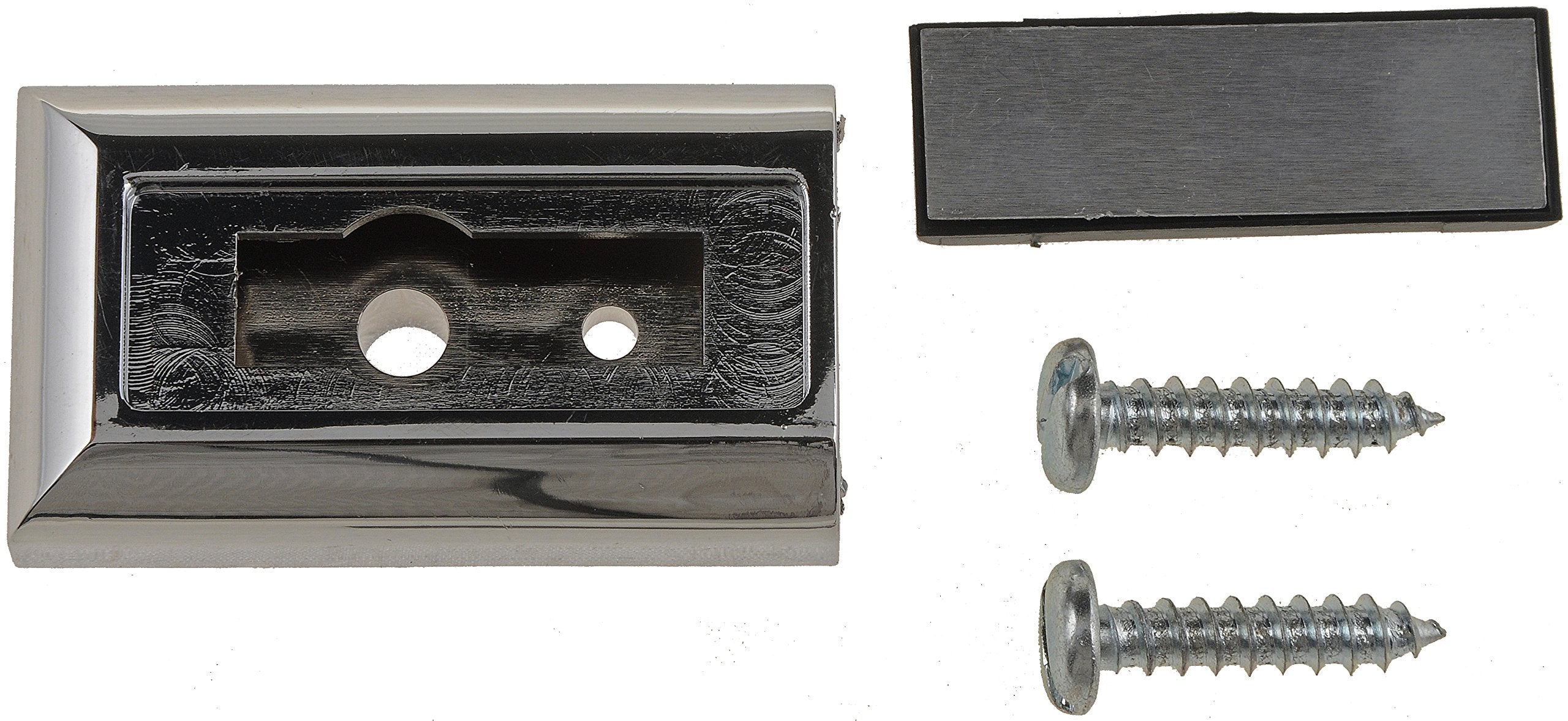 Dorman 77216 Door Pull Strap Repair Kit Universal Fit