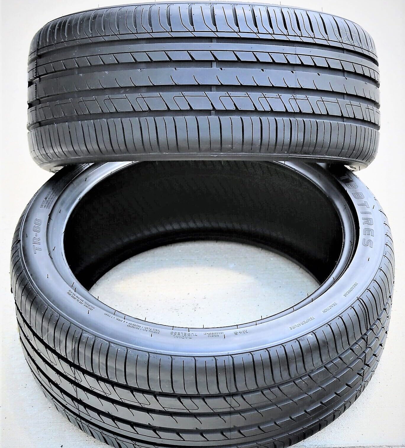 275/30Zr20 Tbb Tr-66 97W Xl 380Aa