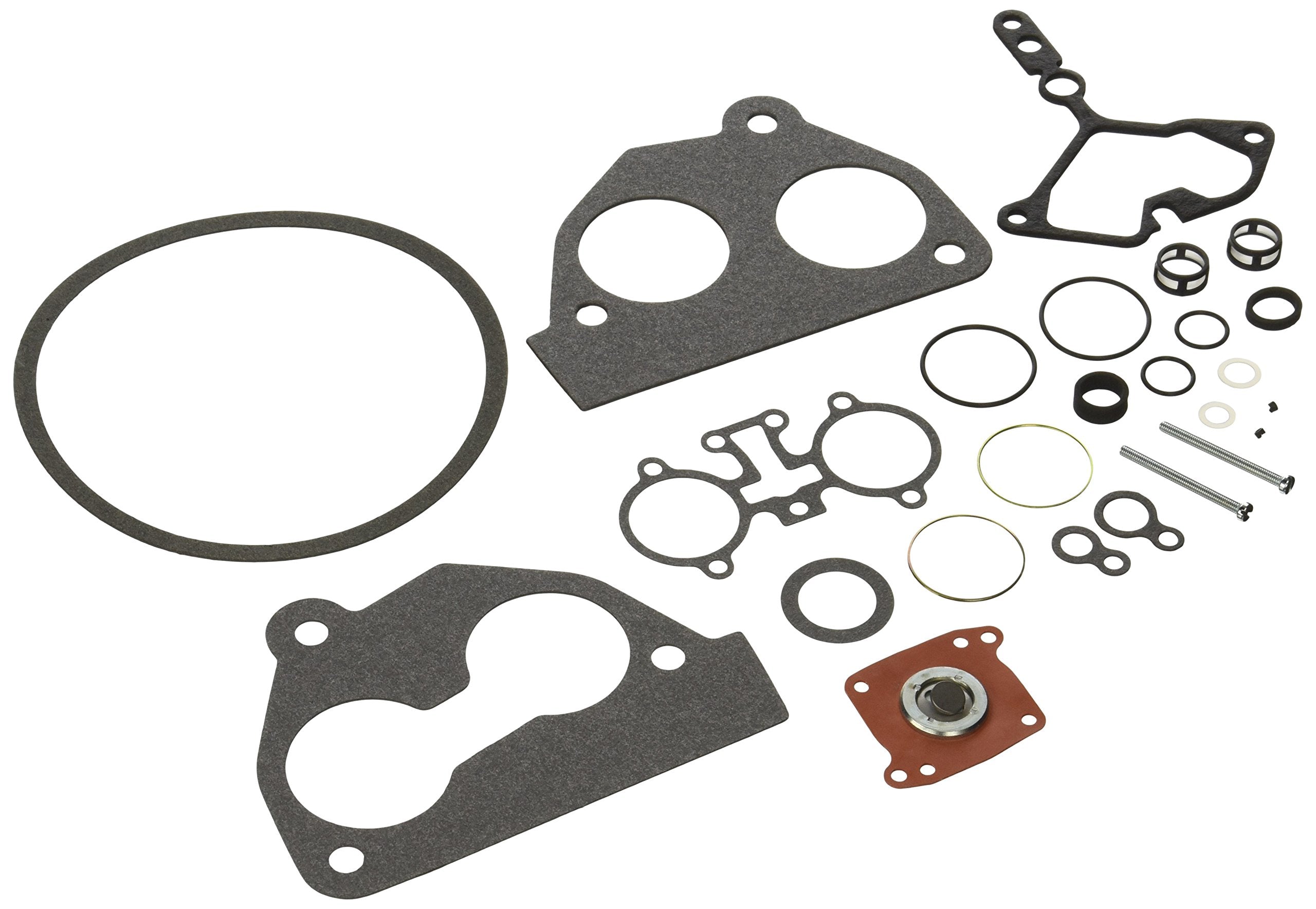 Standard Motor Products 1704 Tbi Kit