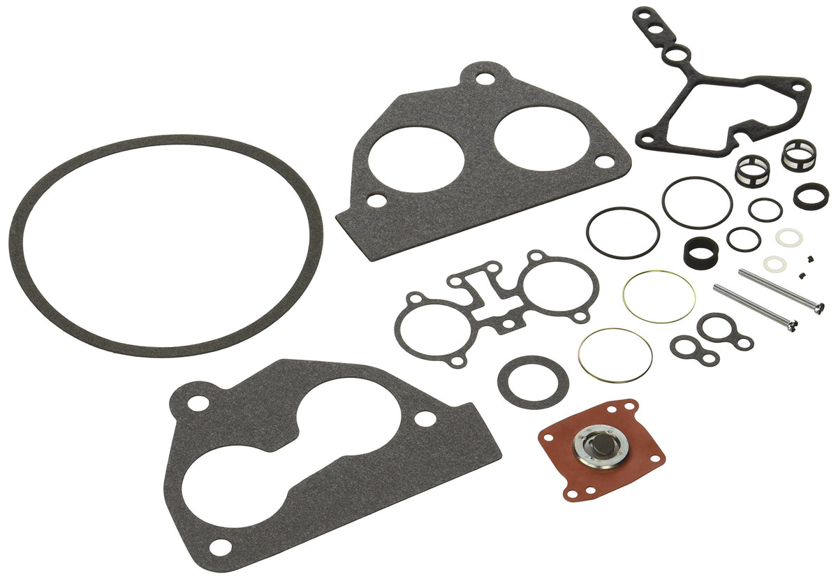 Standard Motor Products 1704 Tbi Kit