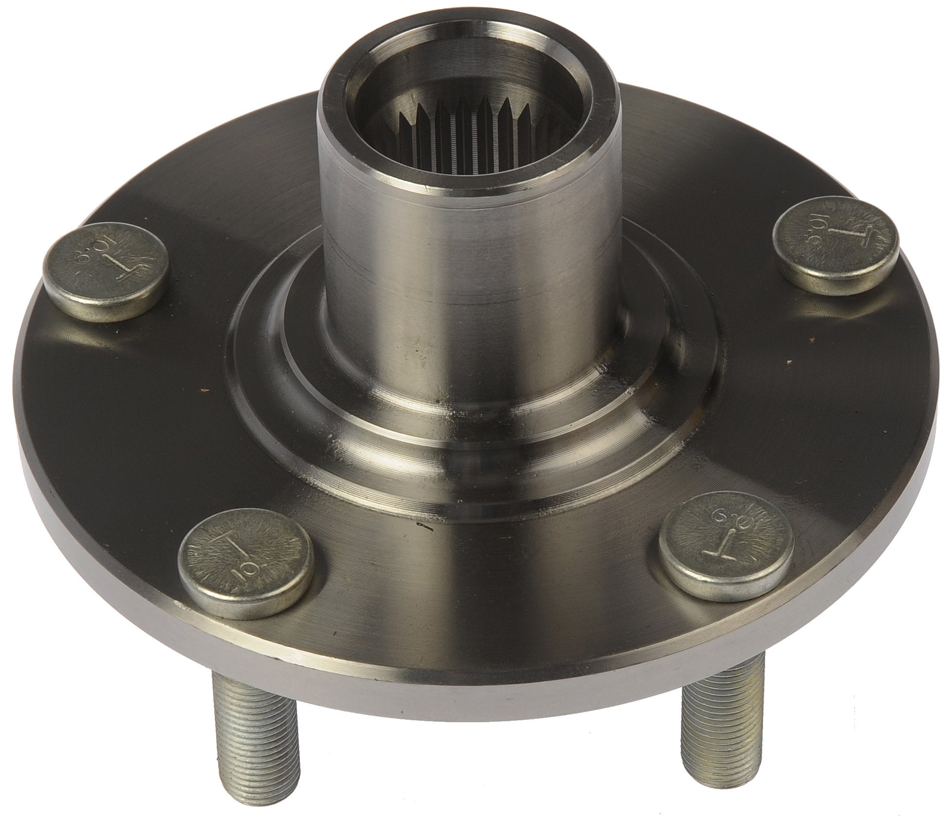 Dorman 930-700 Front Wheel Hub Compatible With Select Infiniti / Nissan Models